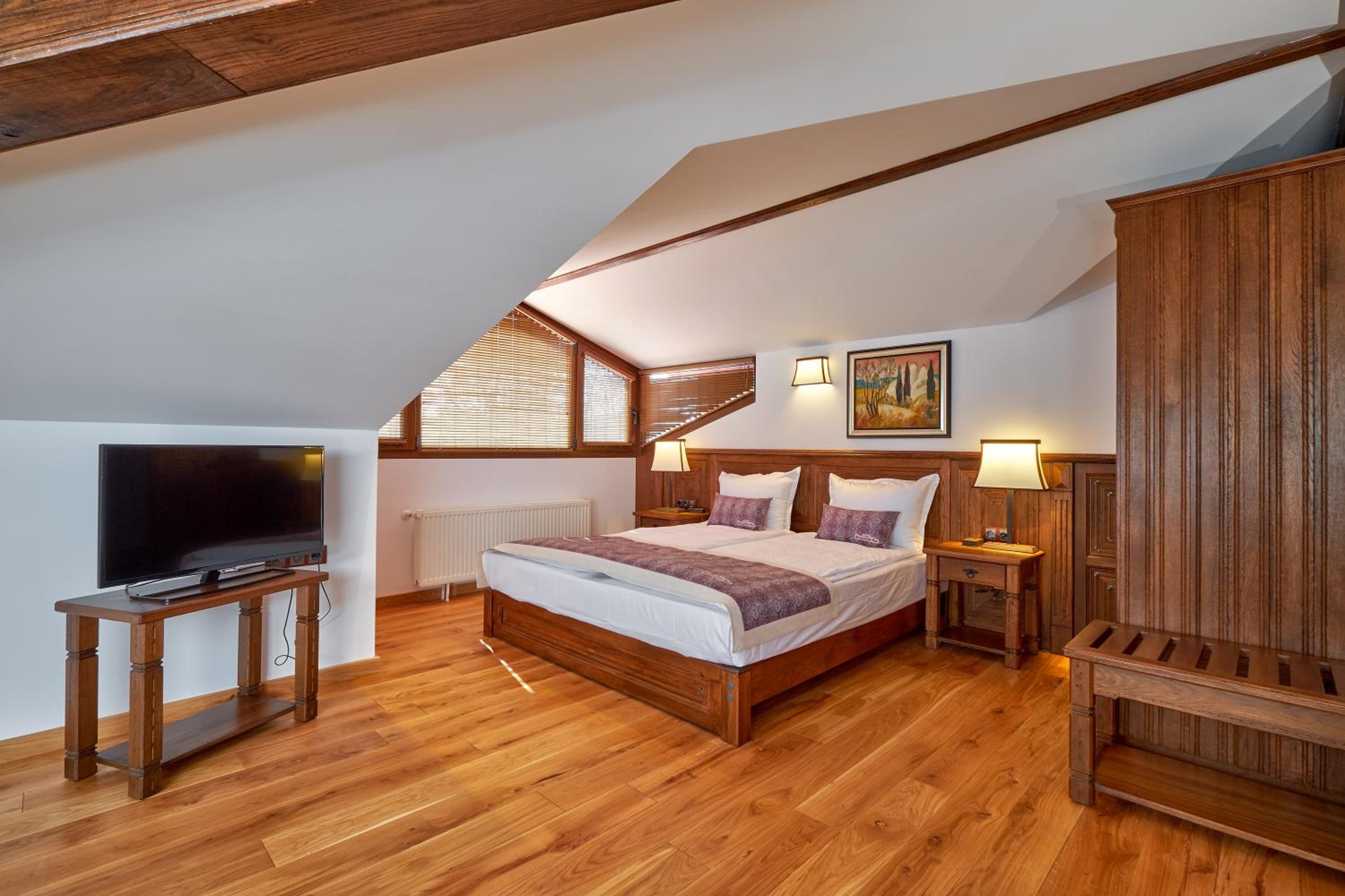 Deluxe Apartment Alpine Style - Photo 3
