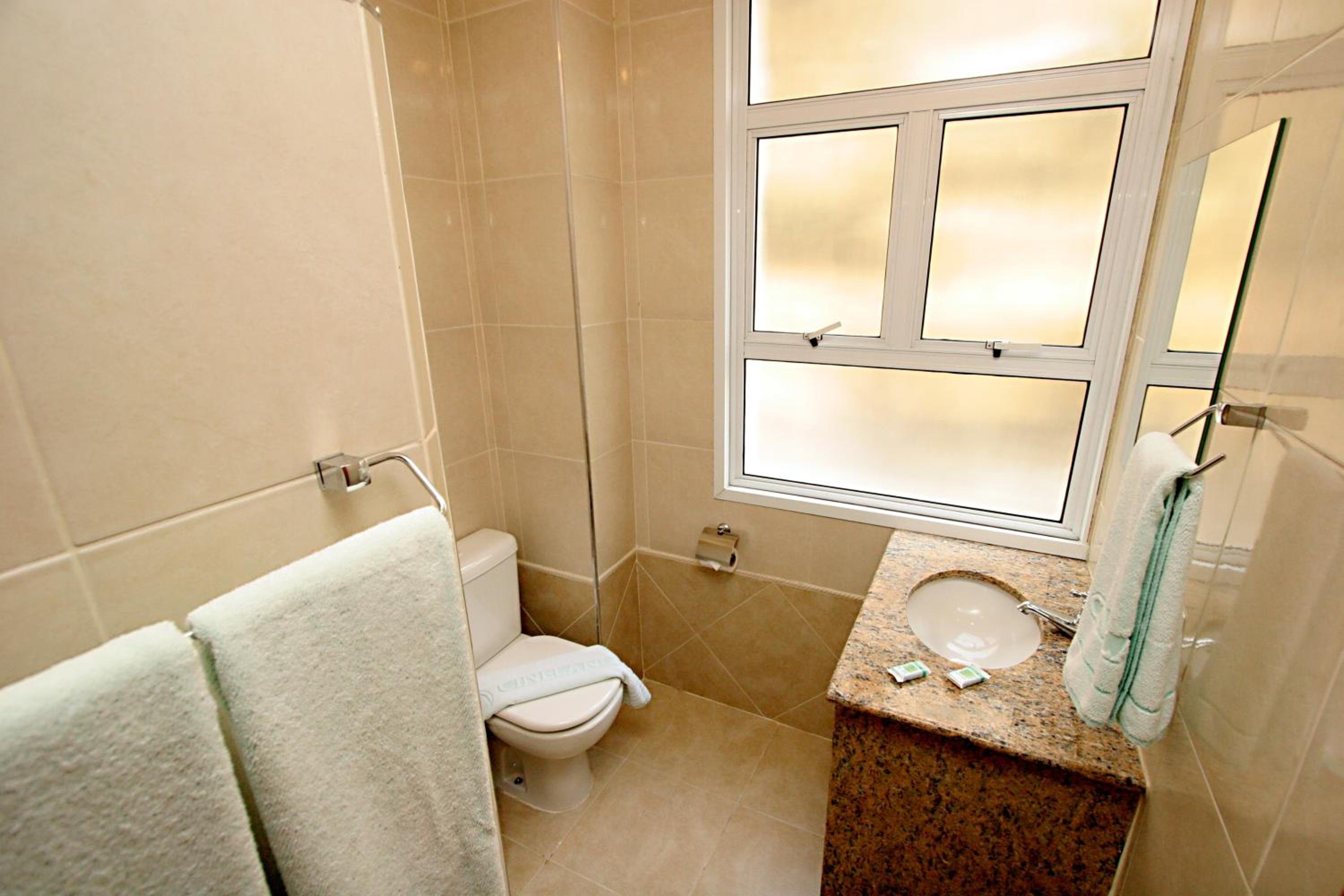 Standard Single Room photo 3