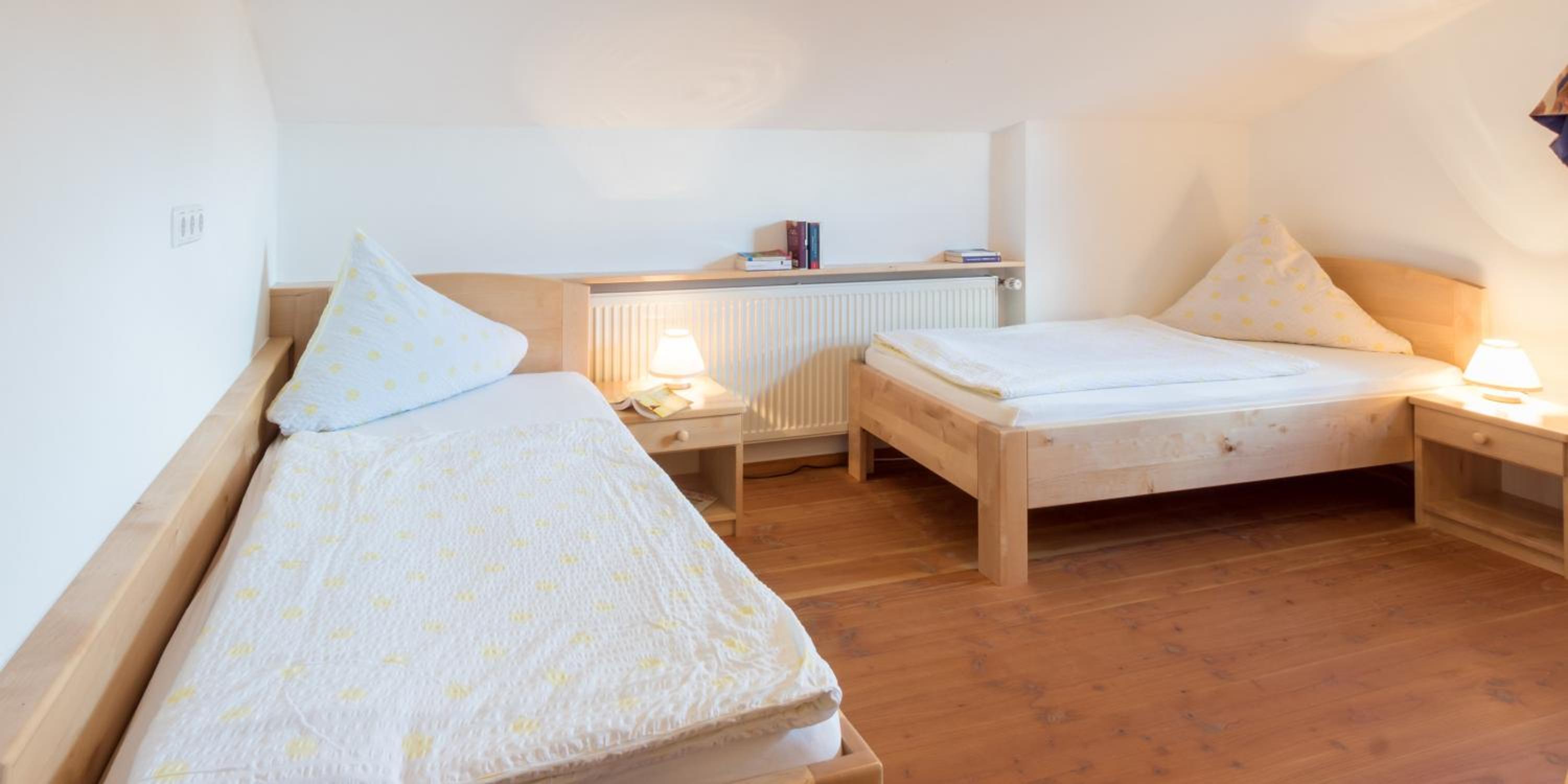 Double Room photo 3