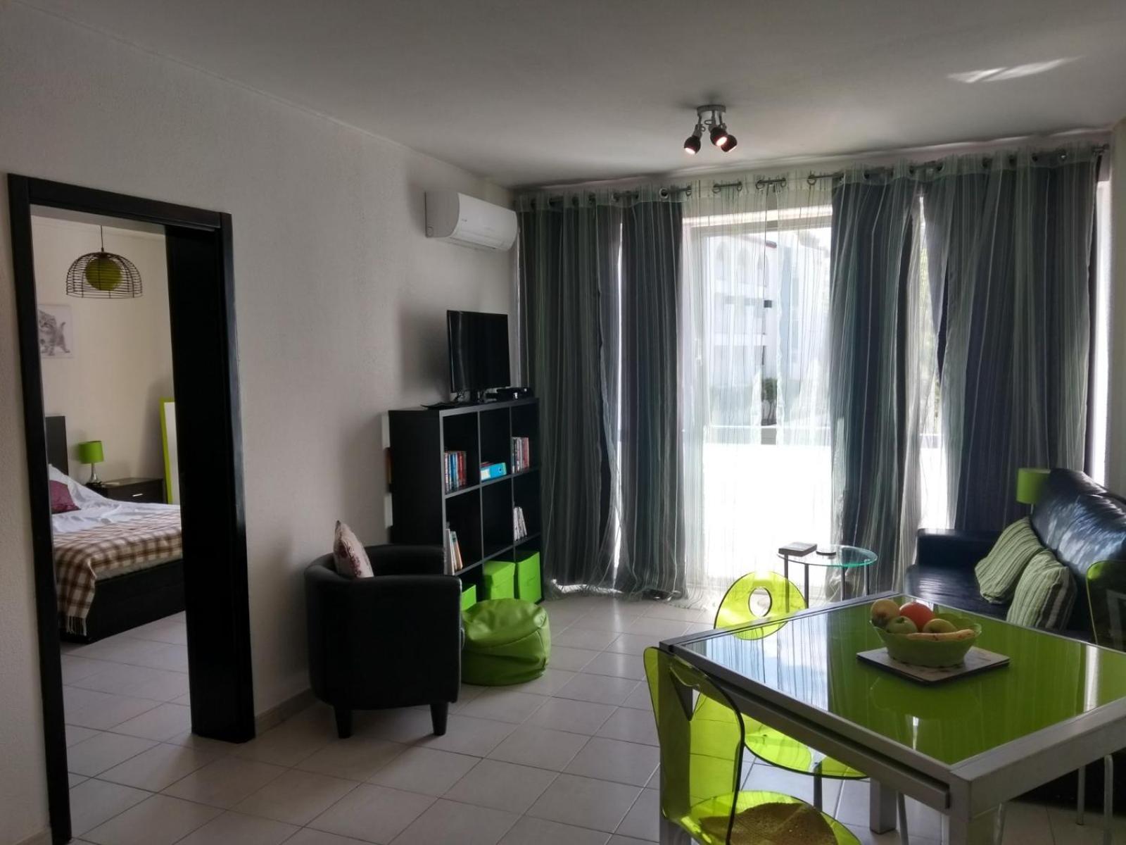 Apartment photo 1