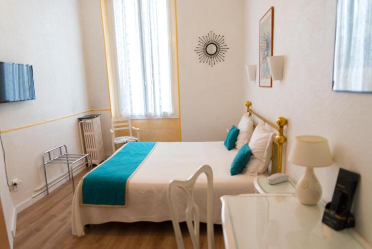 Superior Double Room - Photo 1
