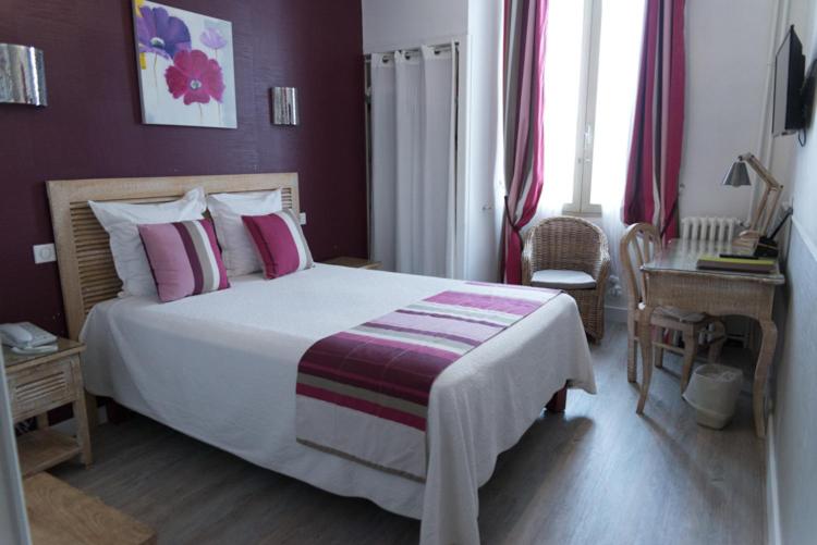 Superior Double Room - Photo 7