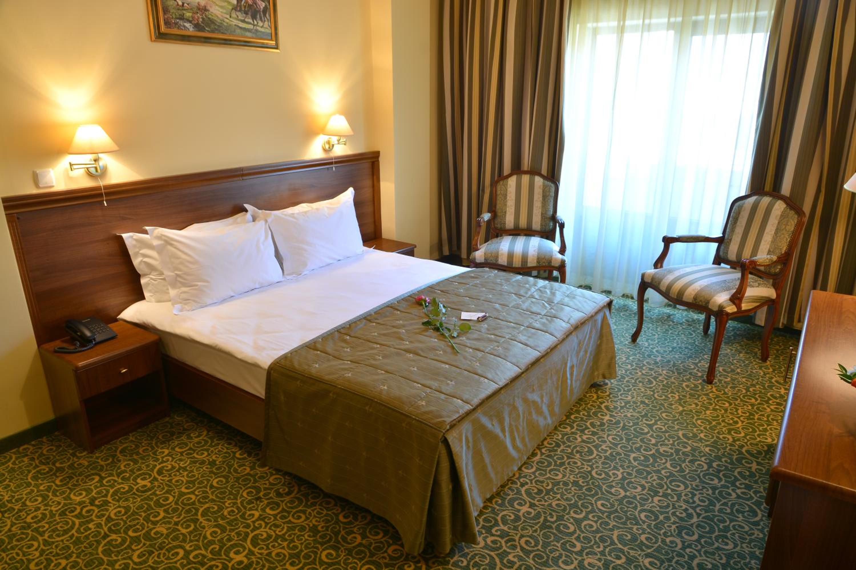 Executive Double Room - Photo 2
