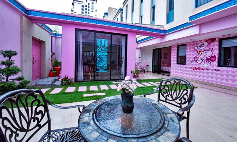 Villa With Garden View photo 1