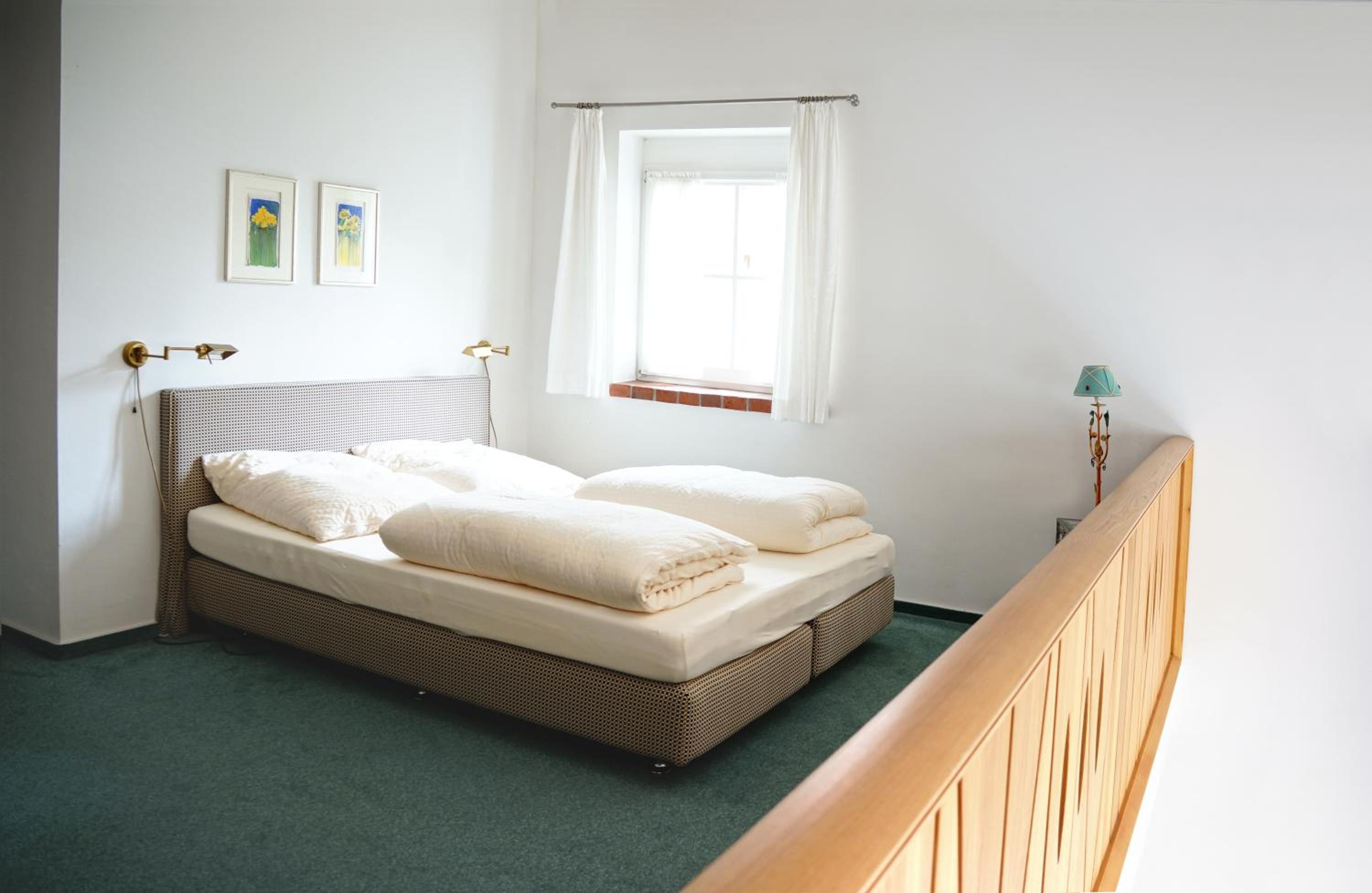 Duplex Apartment photo 1