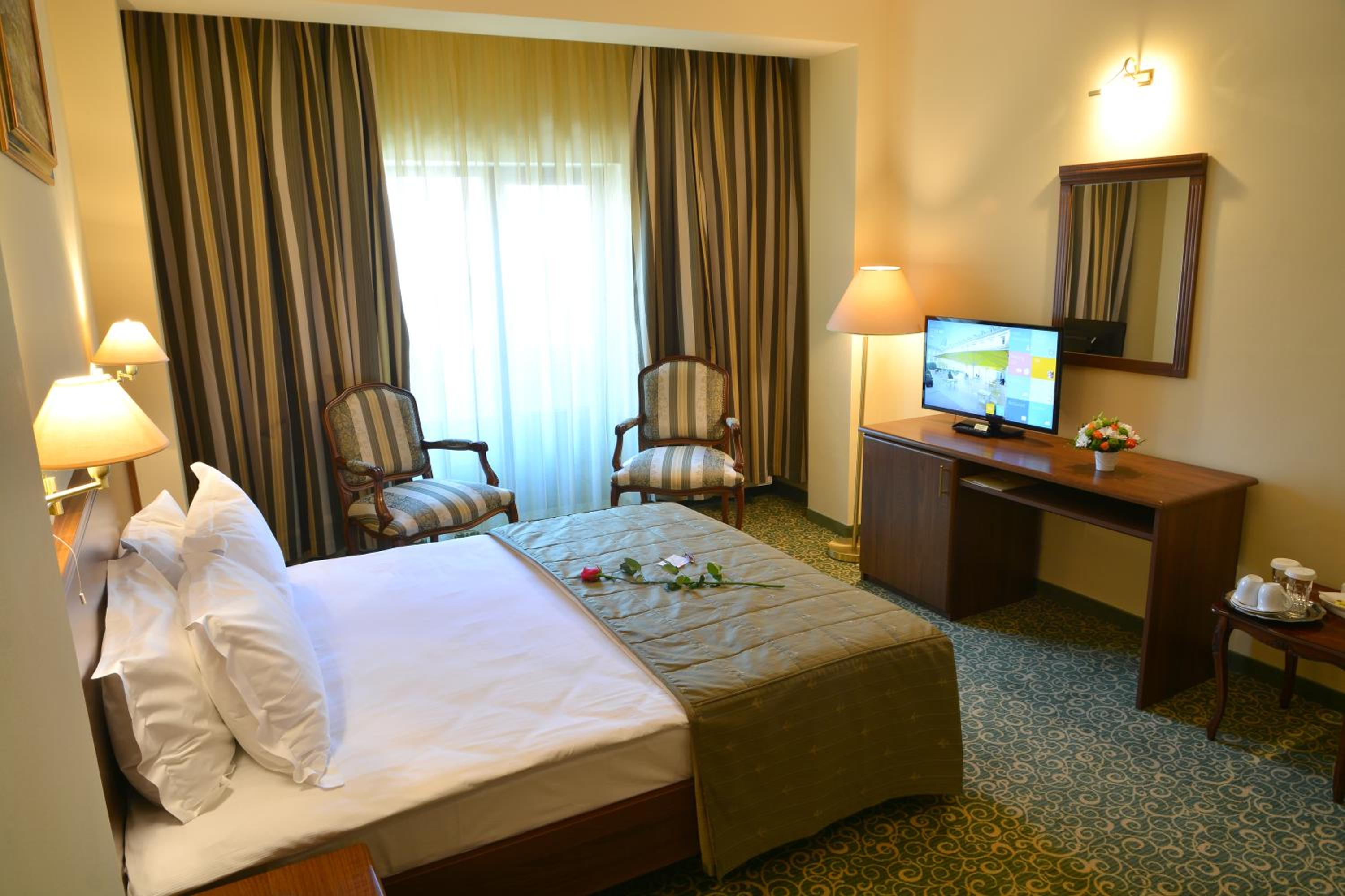 Executive Double Room - Photo 4