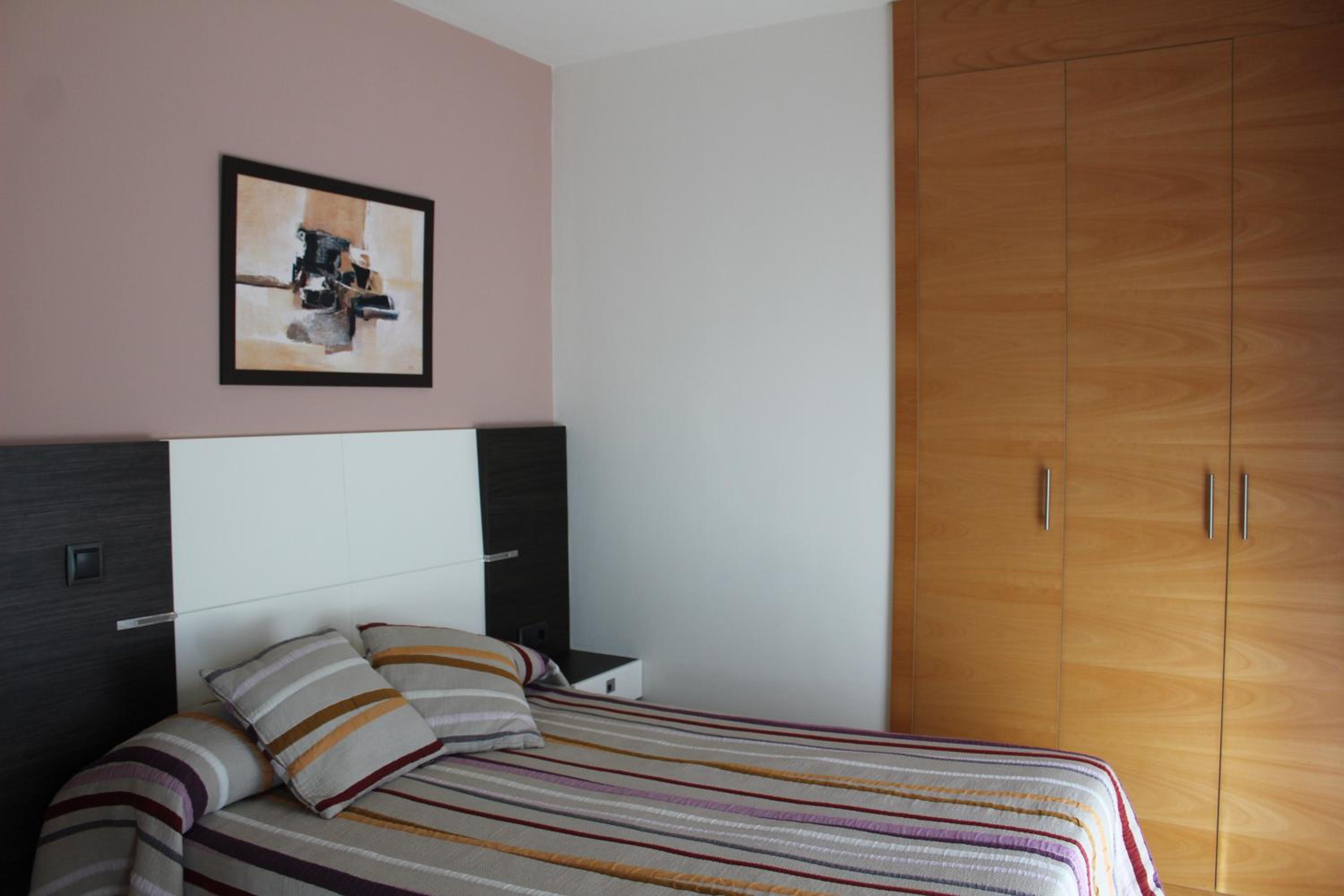 Two-Bedroom Apartment - Photo 1