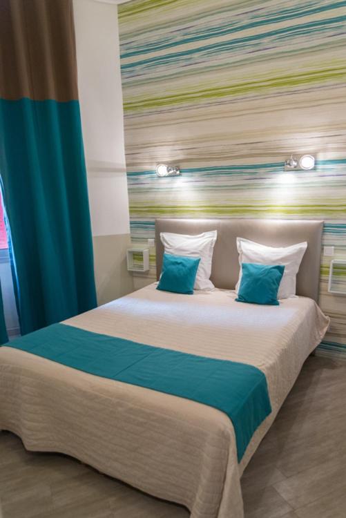 Standard Double Room - Photo 1