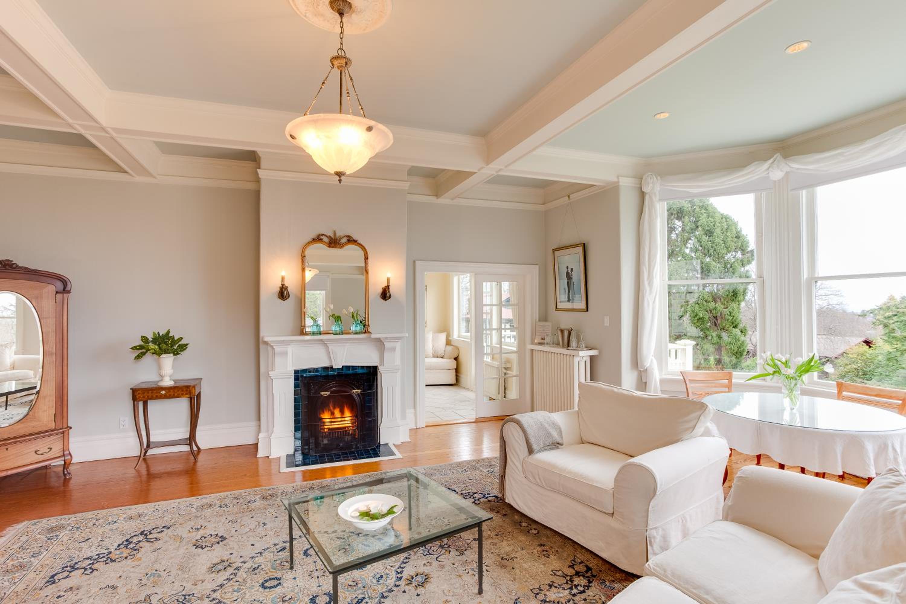 King Suite with Ocean View