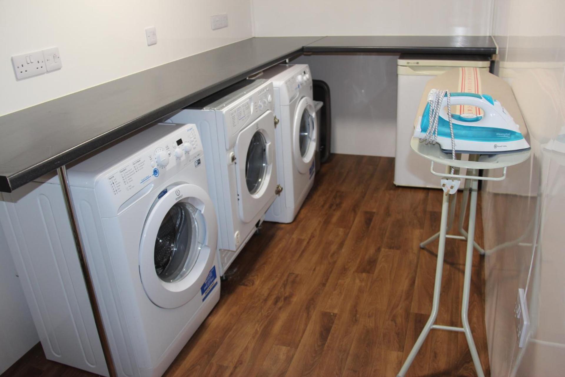 Standard Studio Apartment photo 3