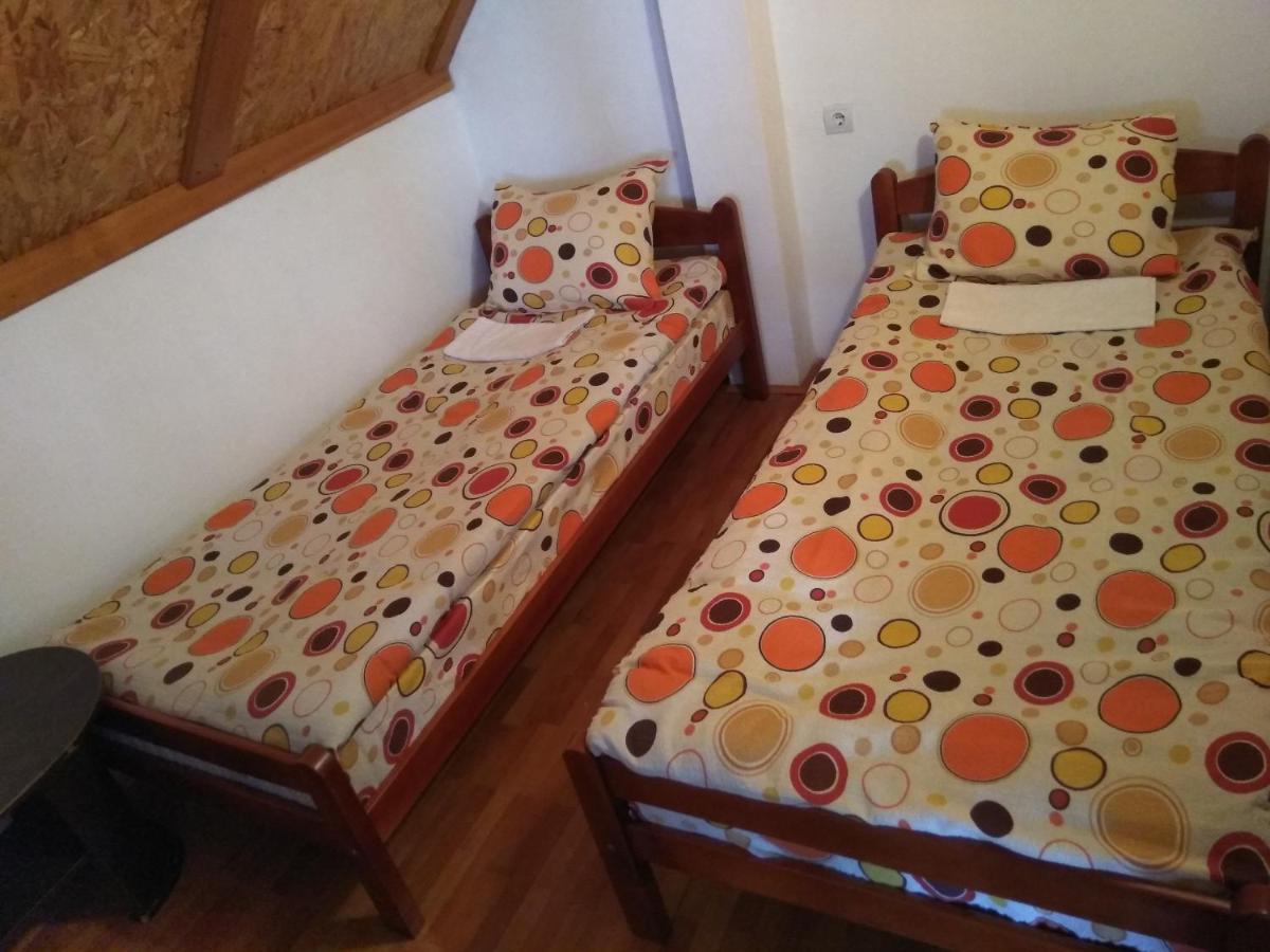 Small Double Room photo 2