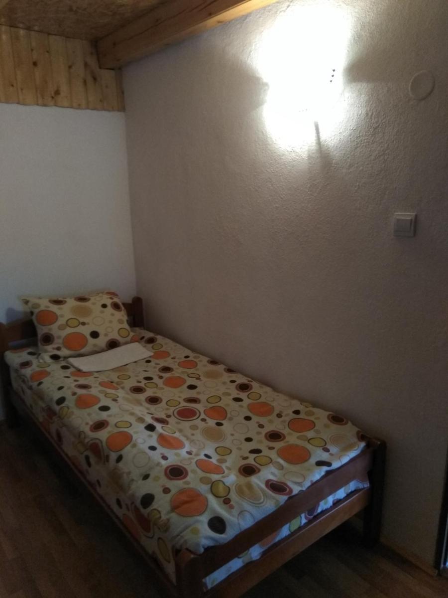 Small Double Room photo 3