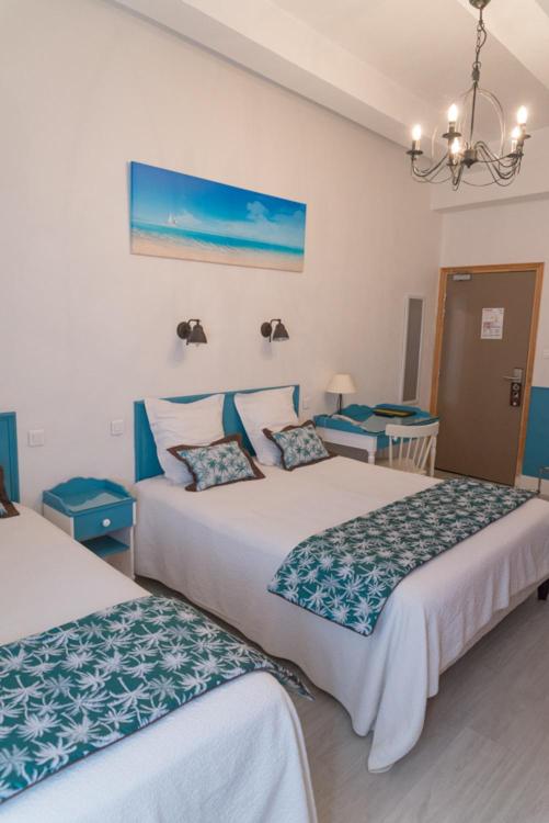 Superior Triple Room - Photo 2