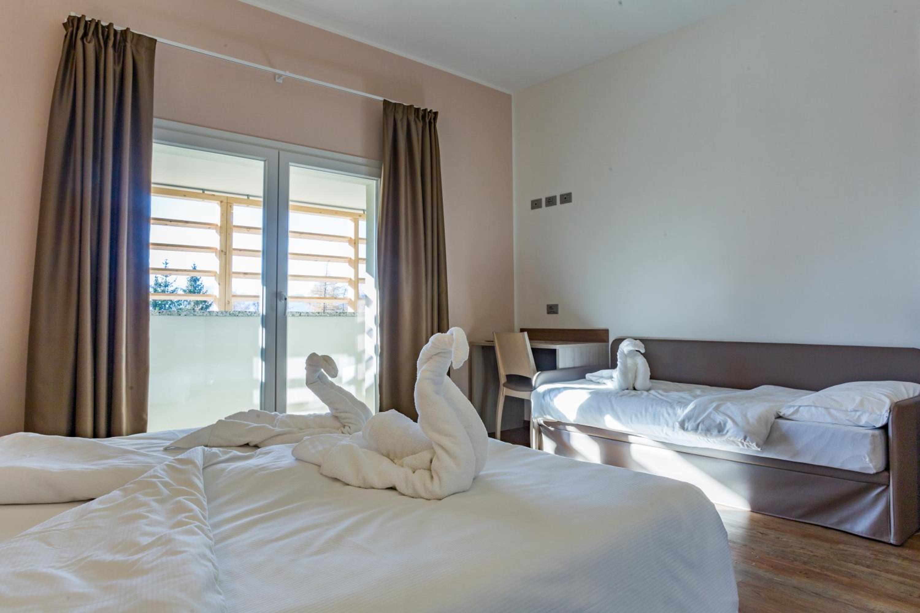 Triple Room photo 3