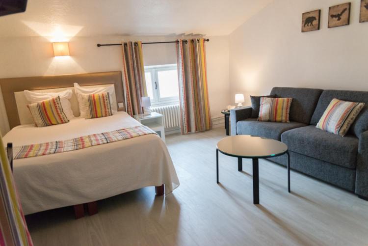 Superior Quadruple Room - Photo 2