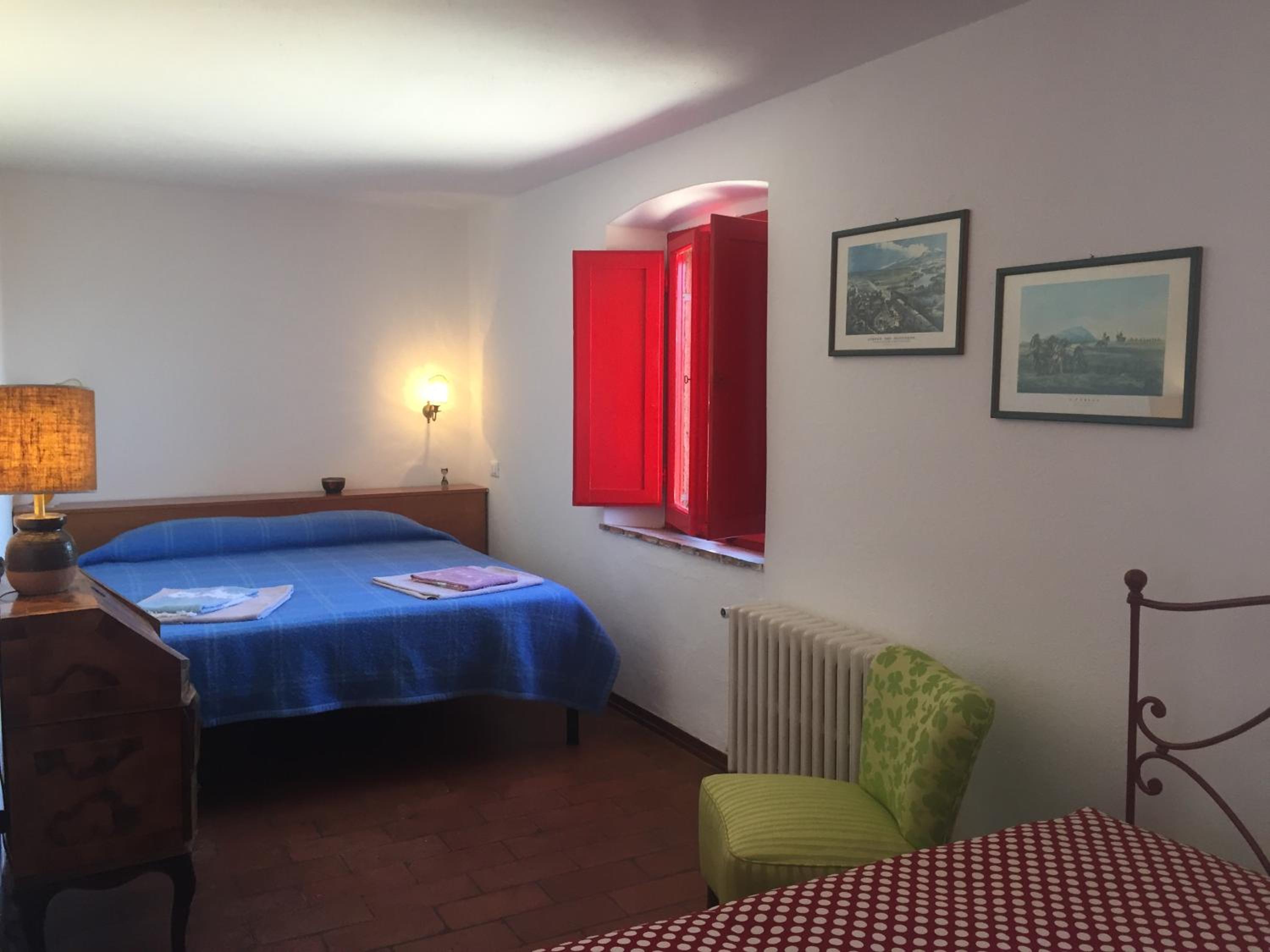 Apartment with Terrace photo 2