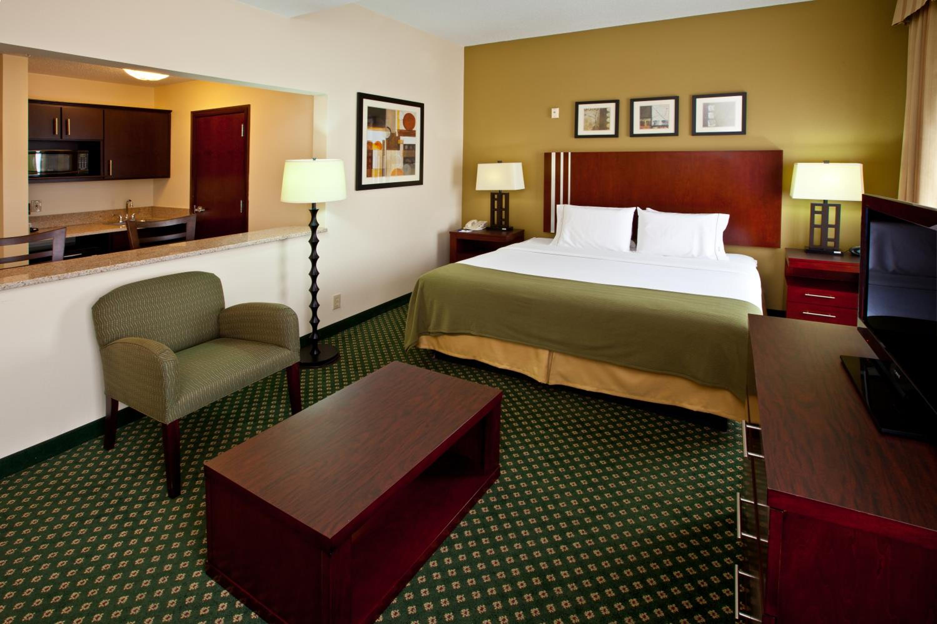 Standard Room - Photo 3