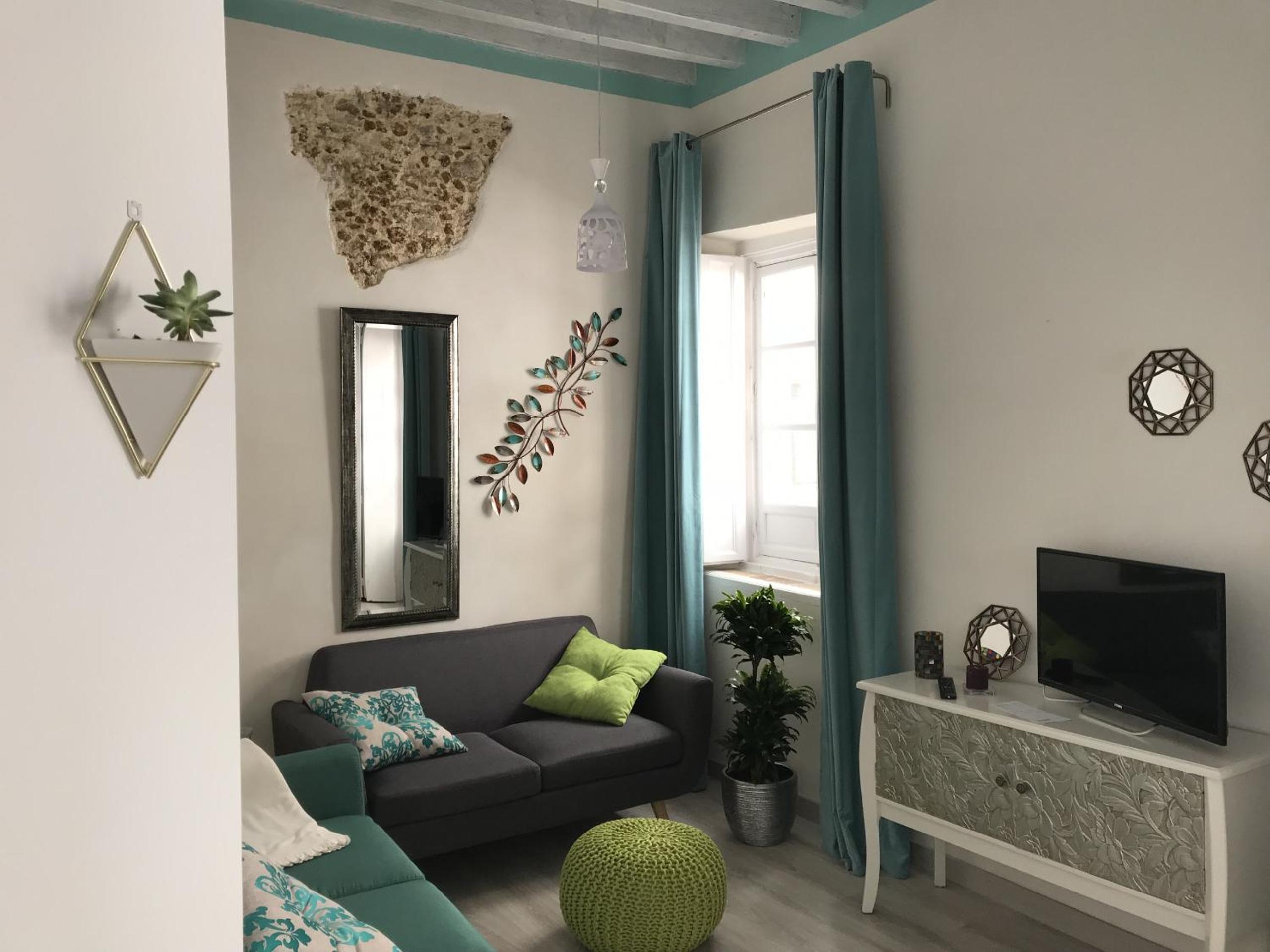 Apartamento de lujo