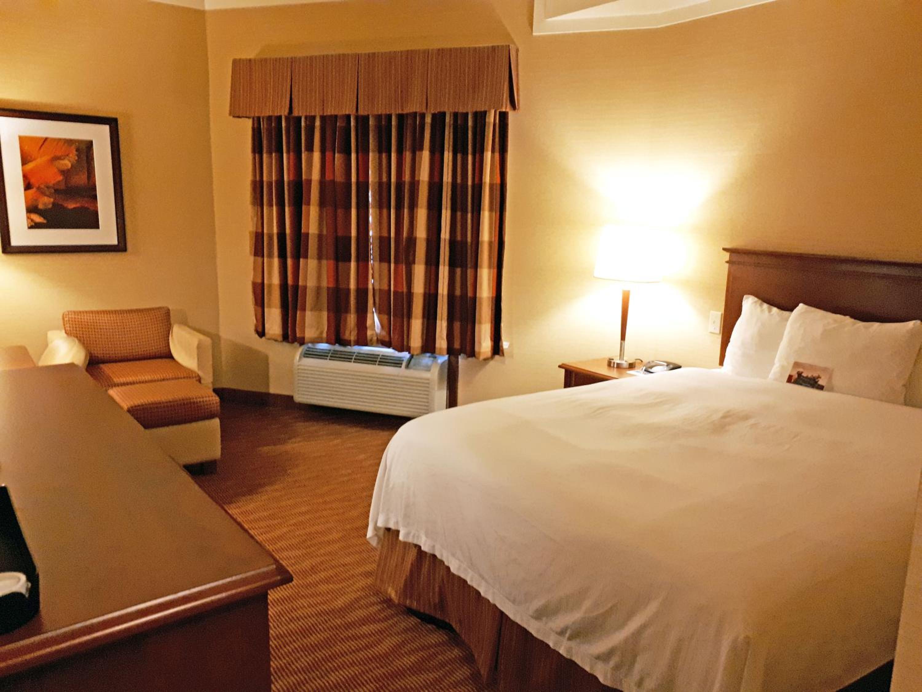 Queen Room - Photo 3
