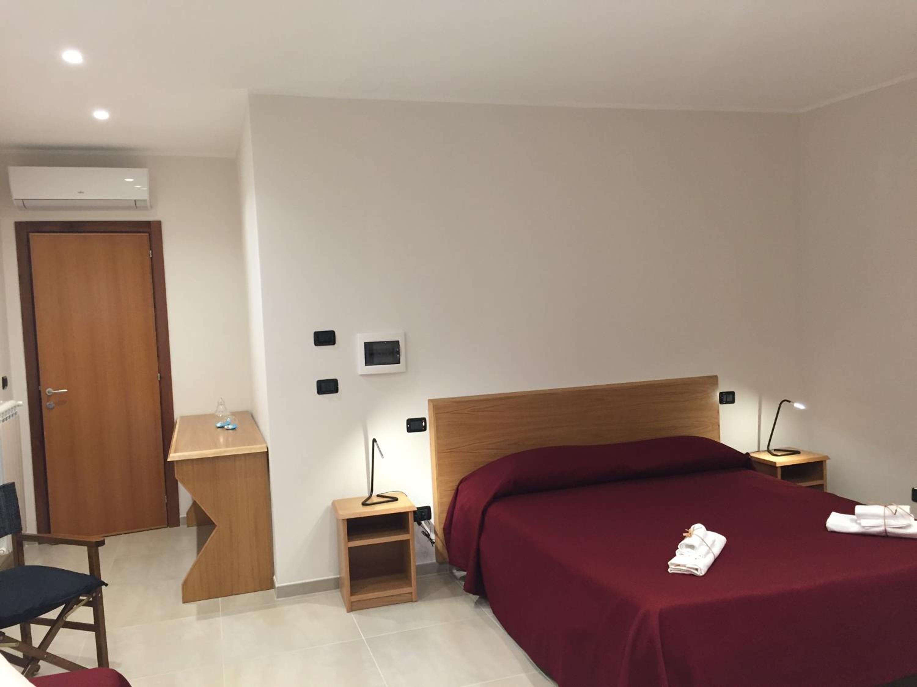 Double Room photo 2
