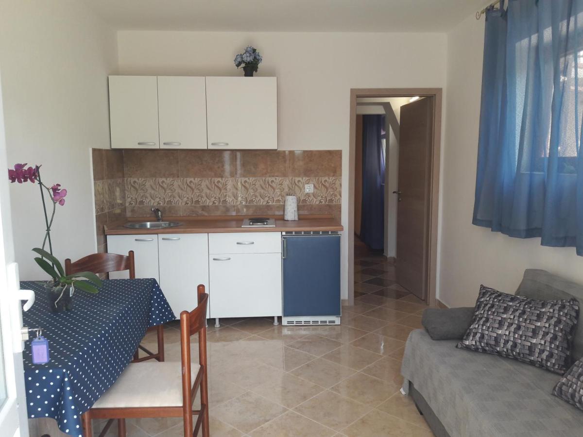 Apartment with Terrace photo 1