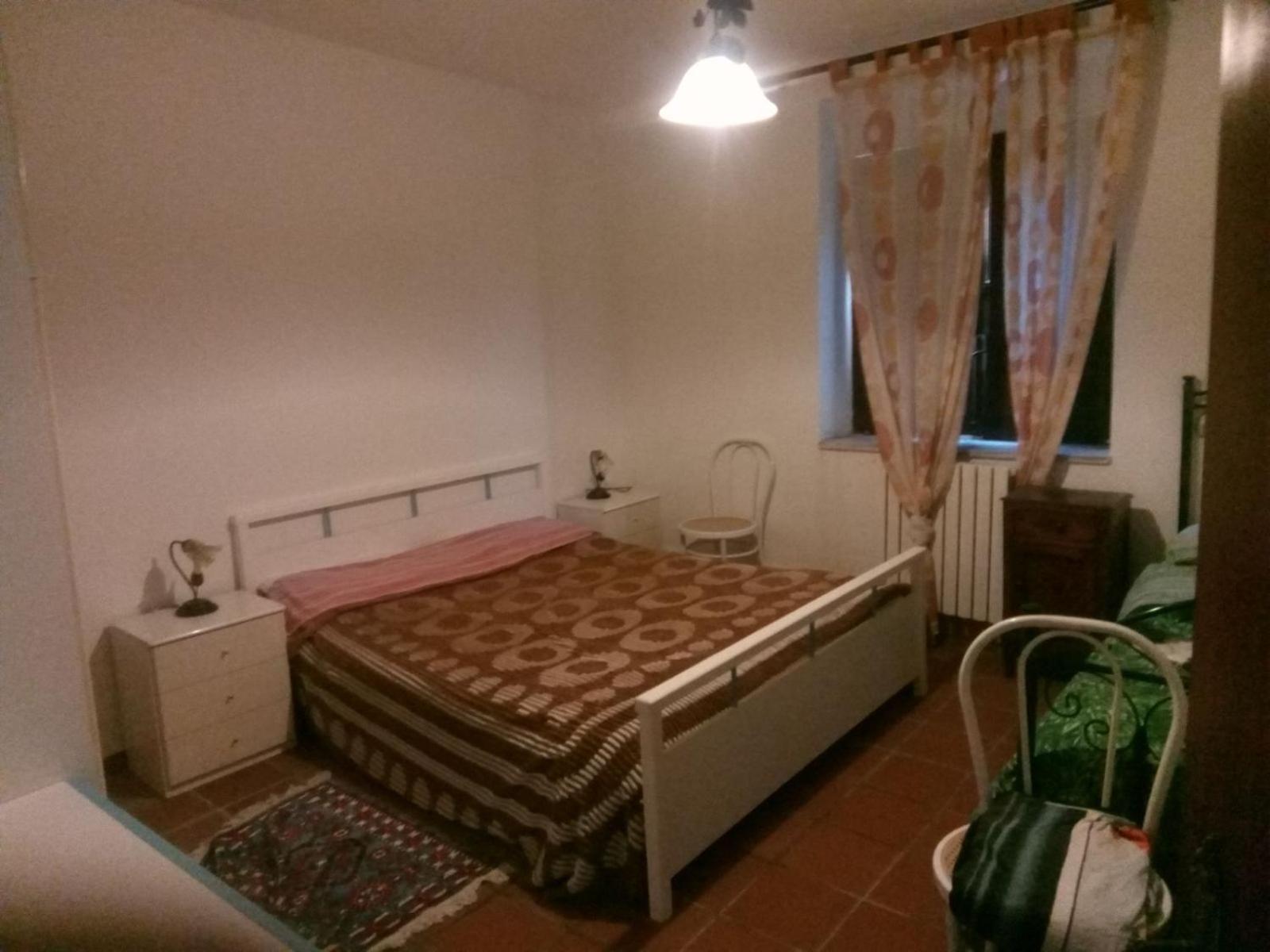 Large Double Or Twin Room photo 1