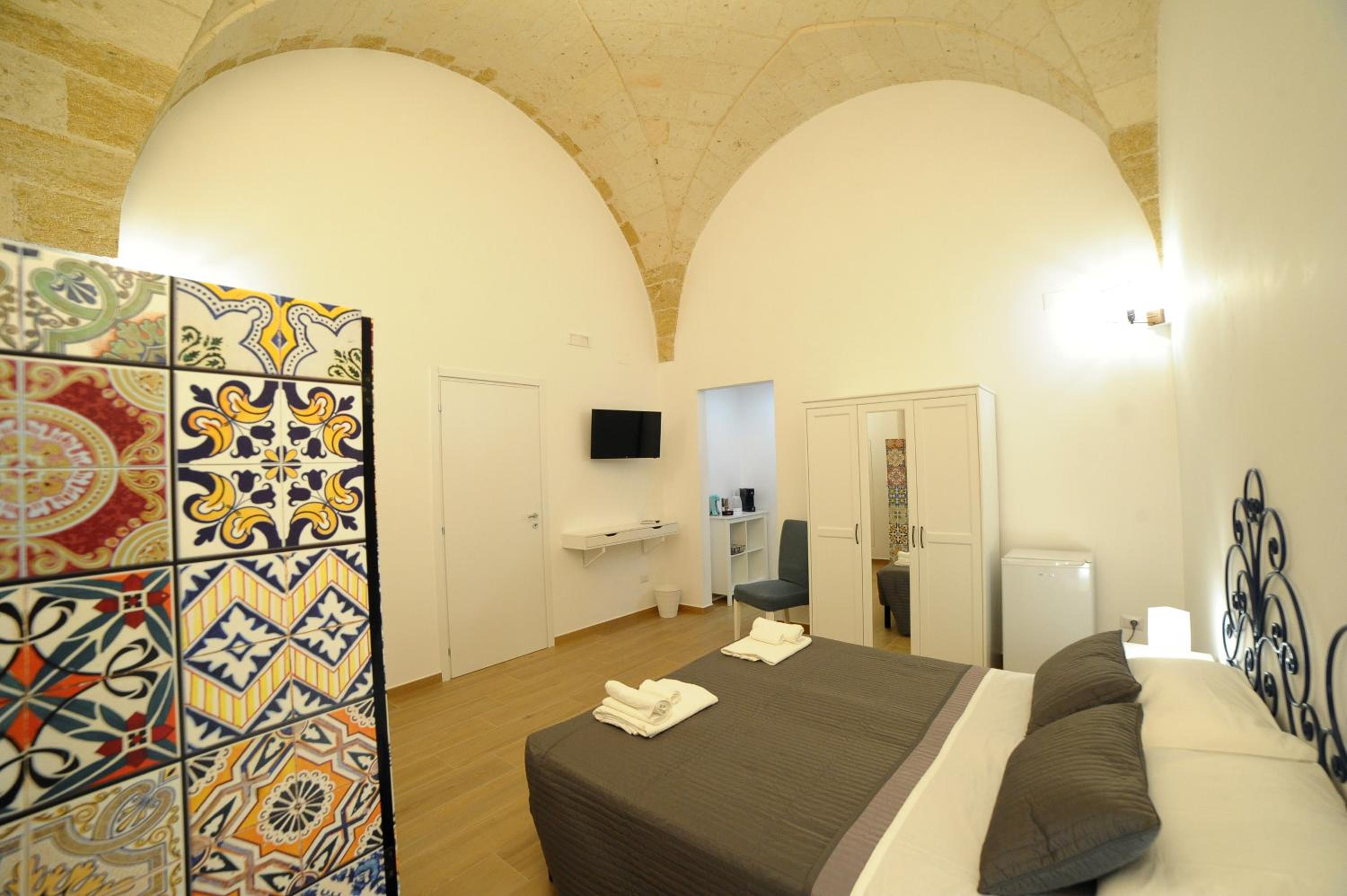 Double Room with Private Bathroom - Photo 1