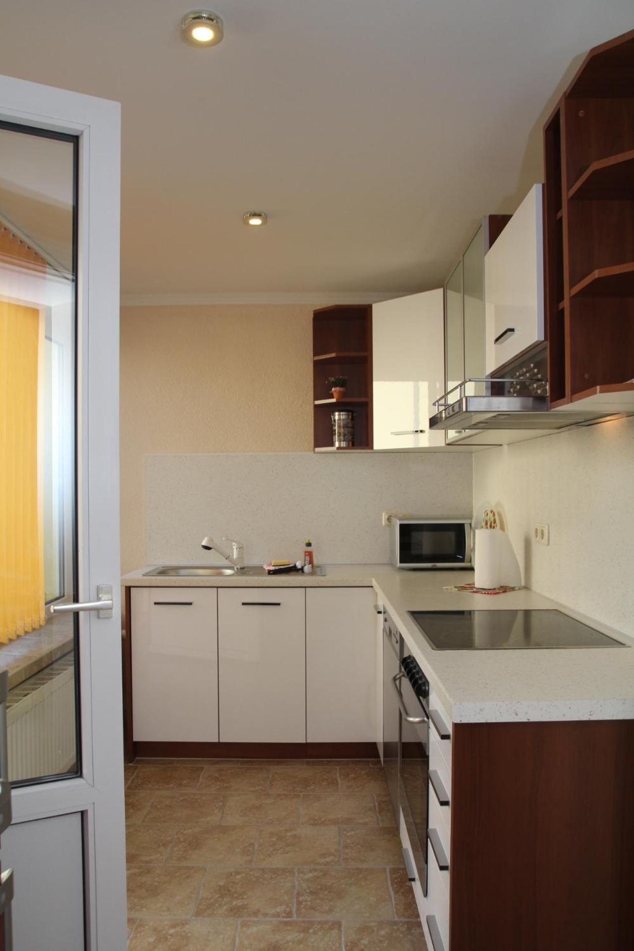 Standard Apartment 7 - Keine Haustiere   photo 2