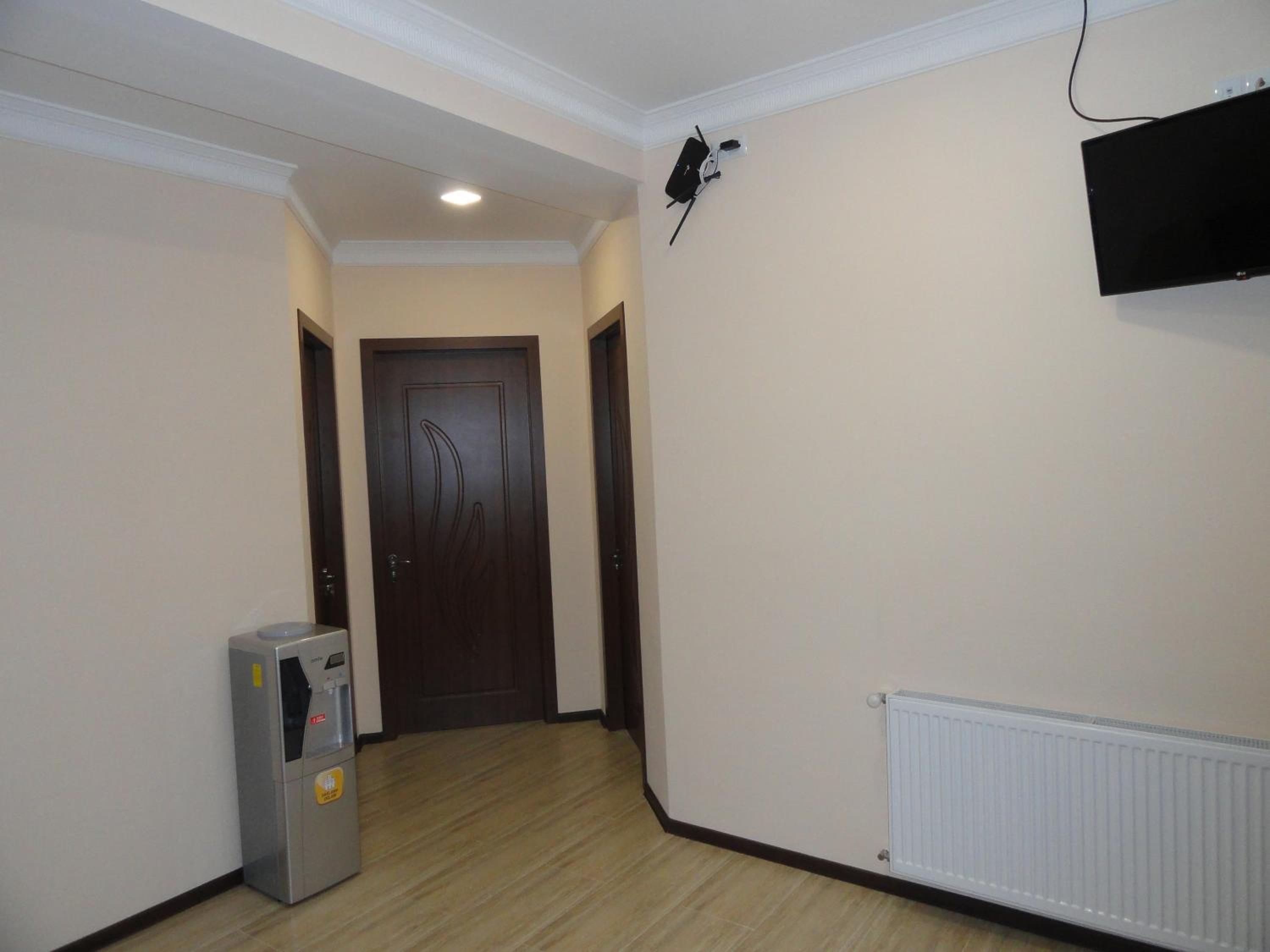 Deluxe Double Room (2 Adults + 1 Child) photo 1