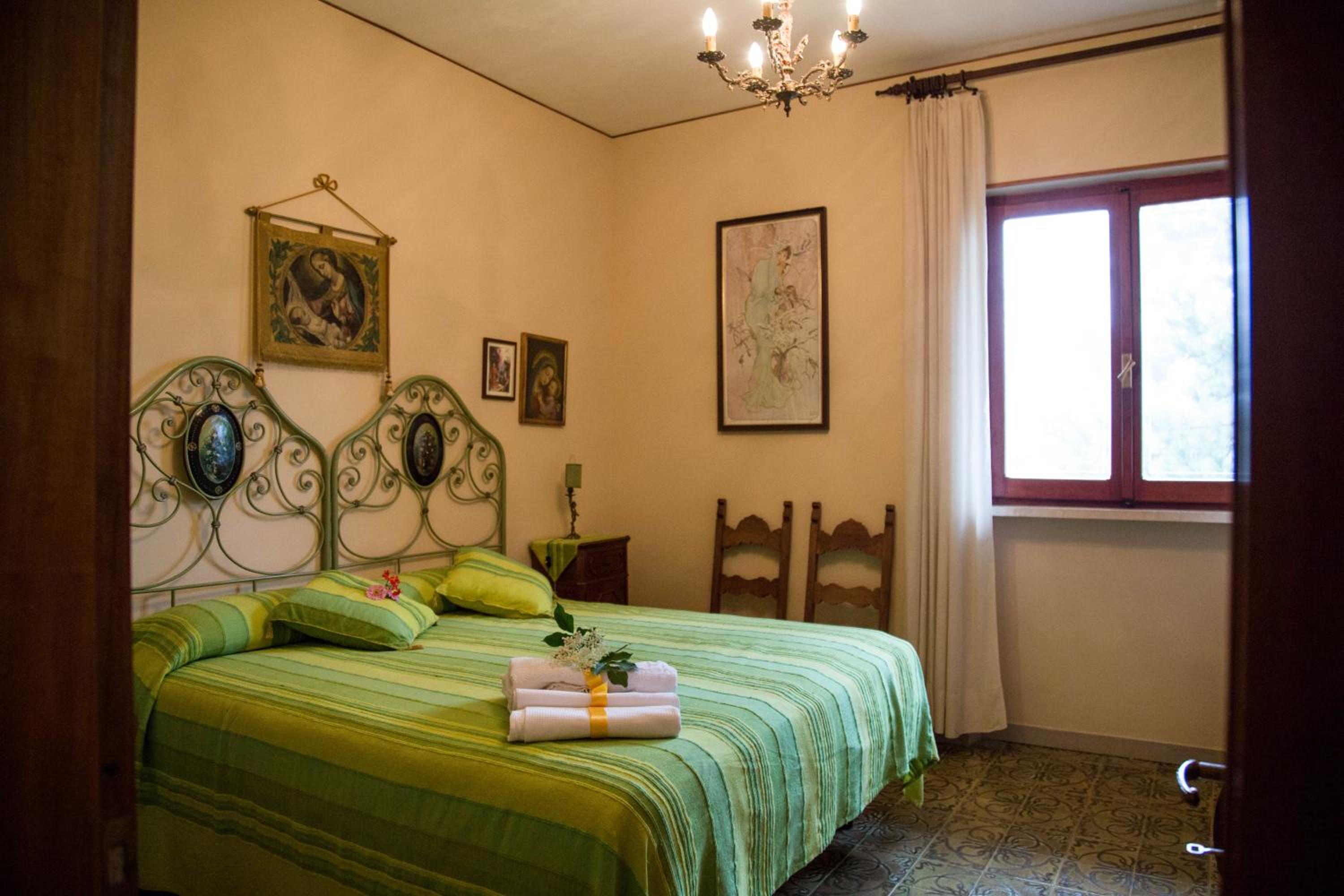 Deluxe Room photo 1