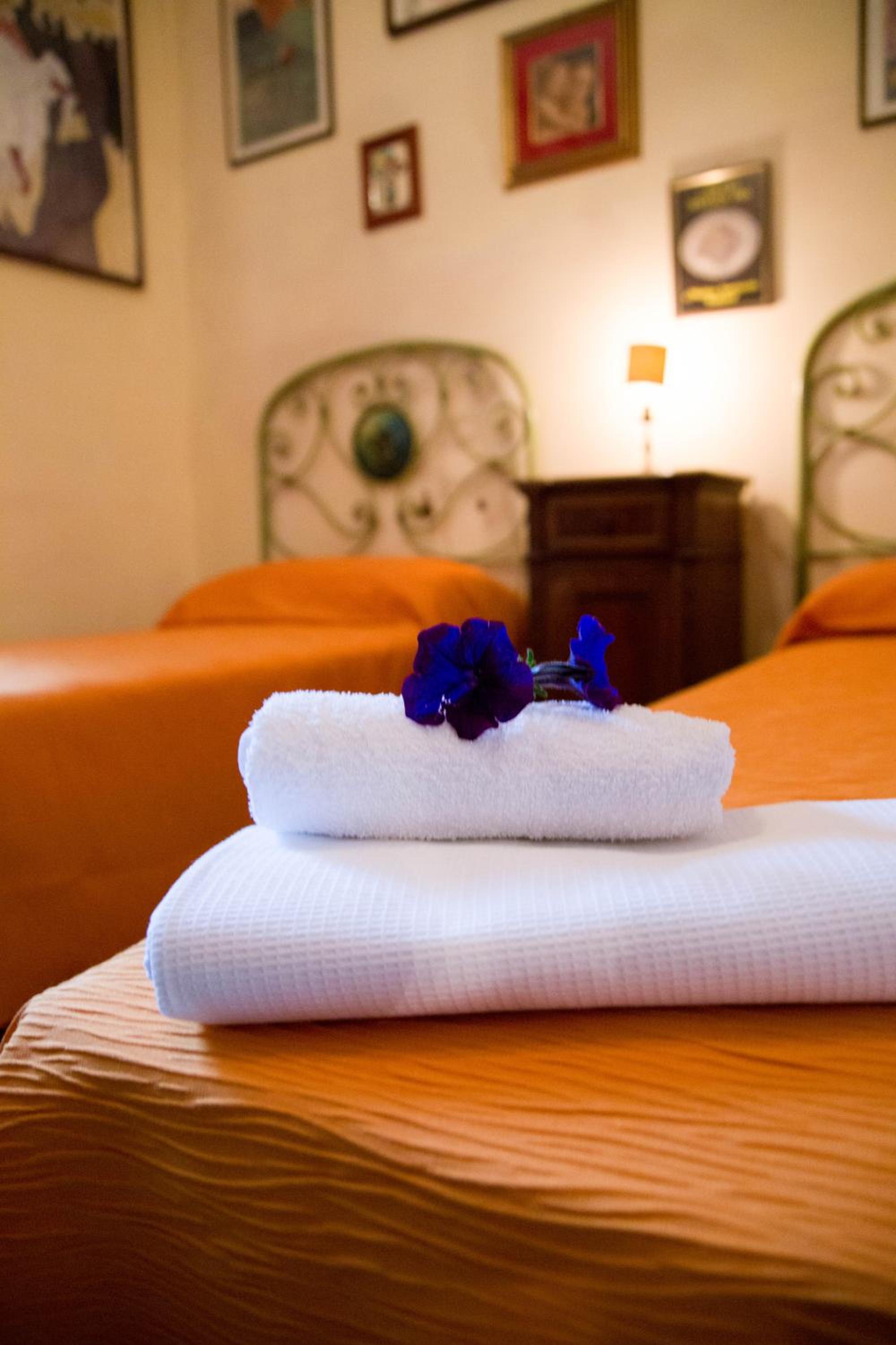 Deluxe Double or Twin Room - Photo 1