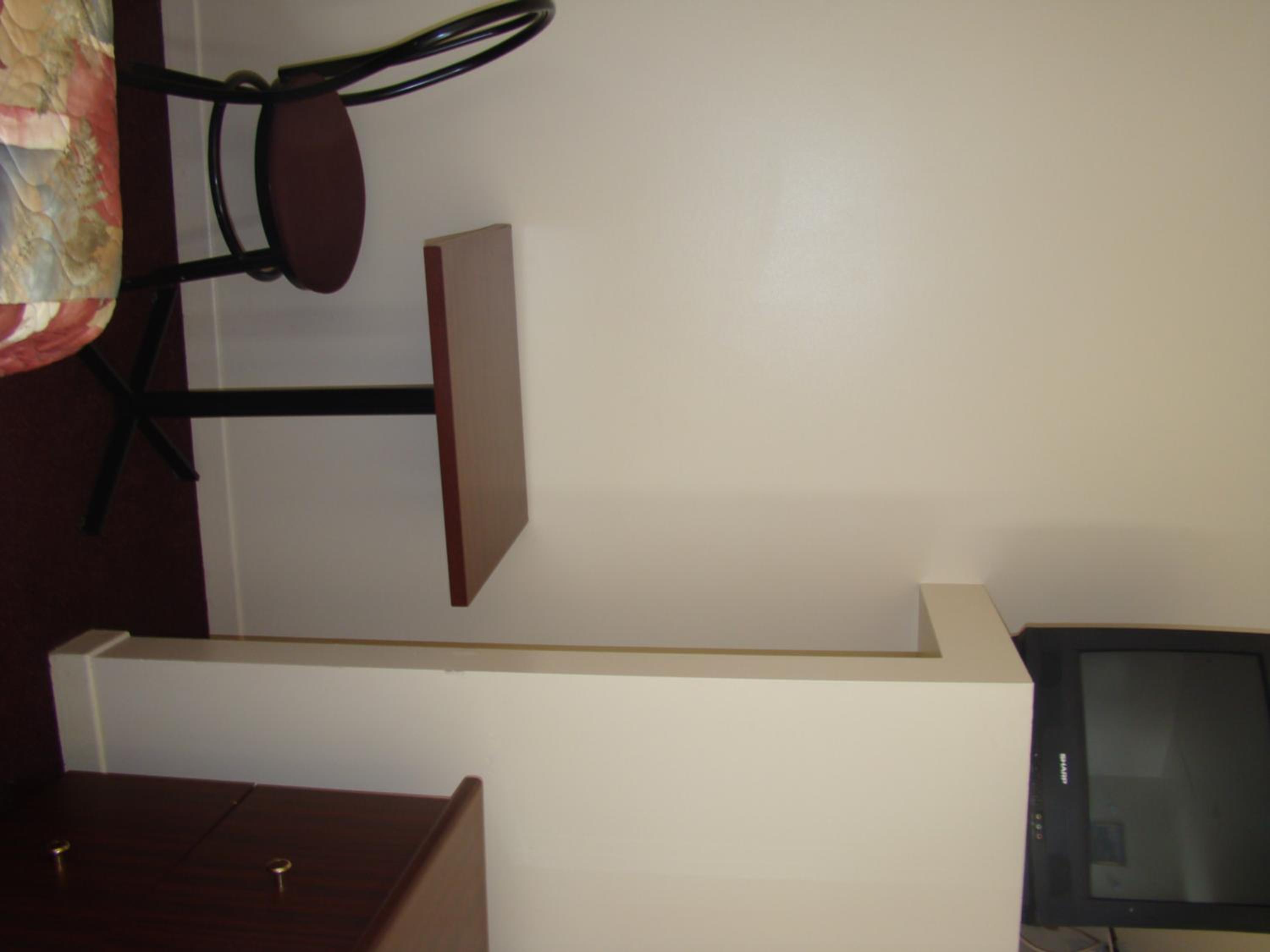 Budget Single Room photo 3