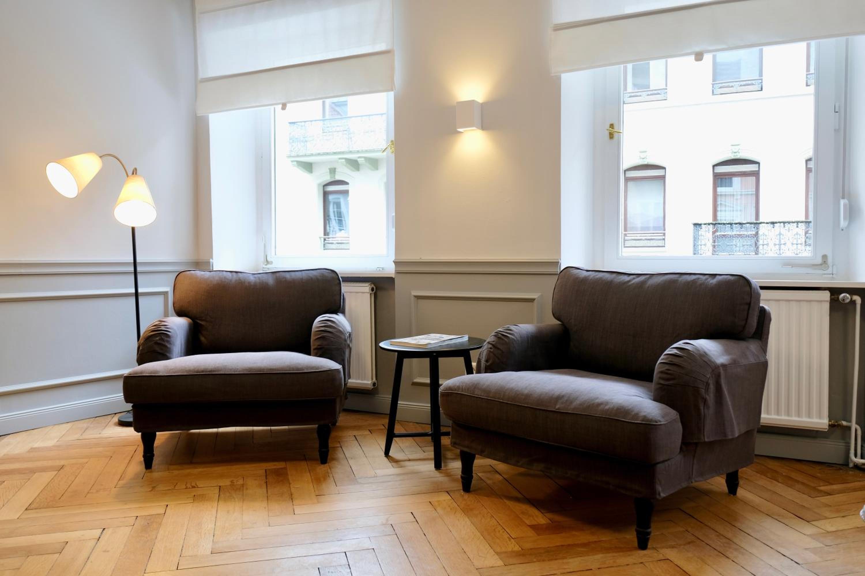 One-Bedroom Apartment "Oscar", photo 7