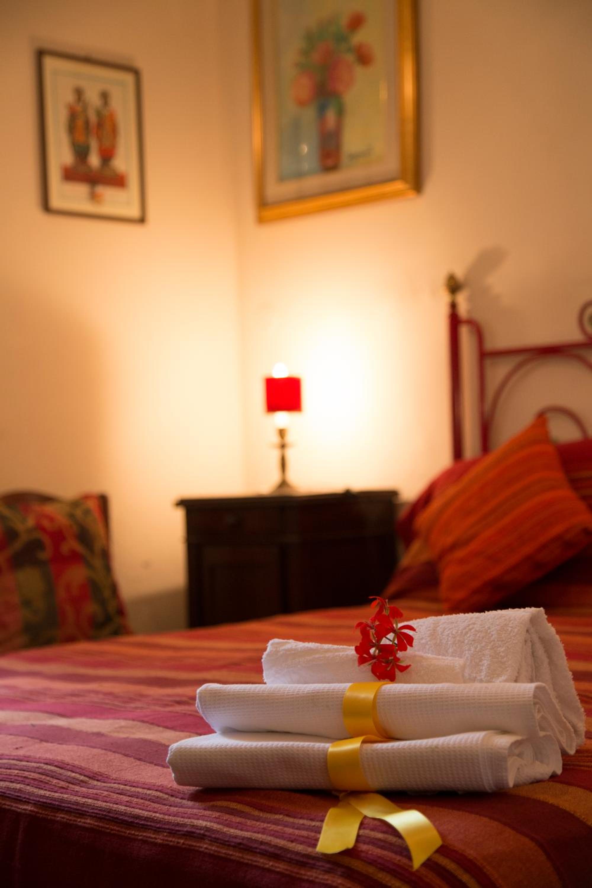 Deluxe Room - Photo 1