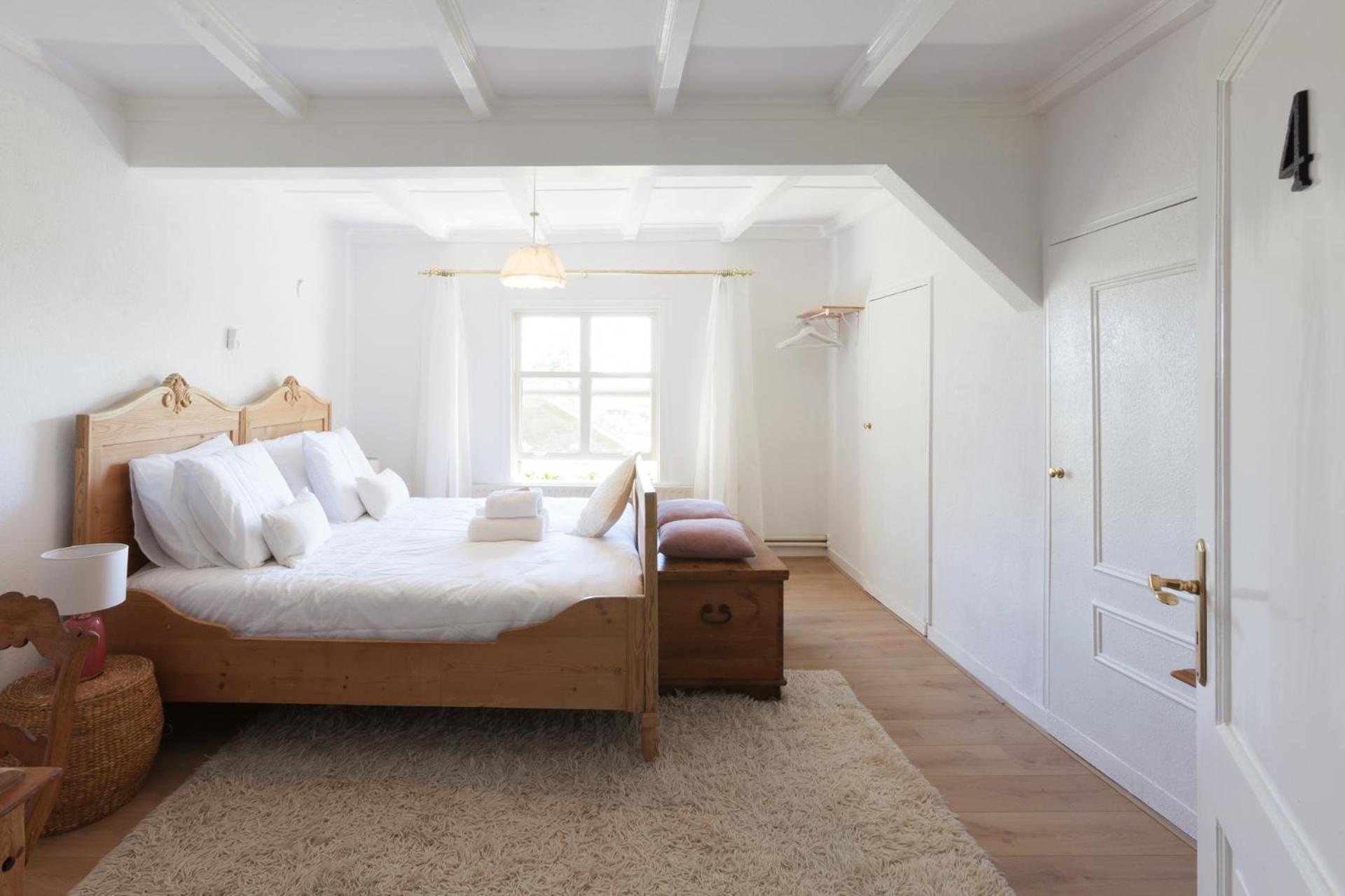 King Room with Garden View photo 1