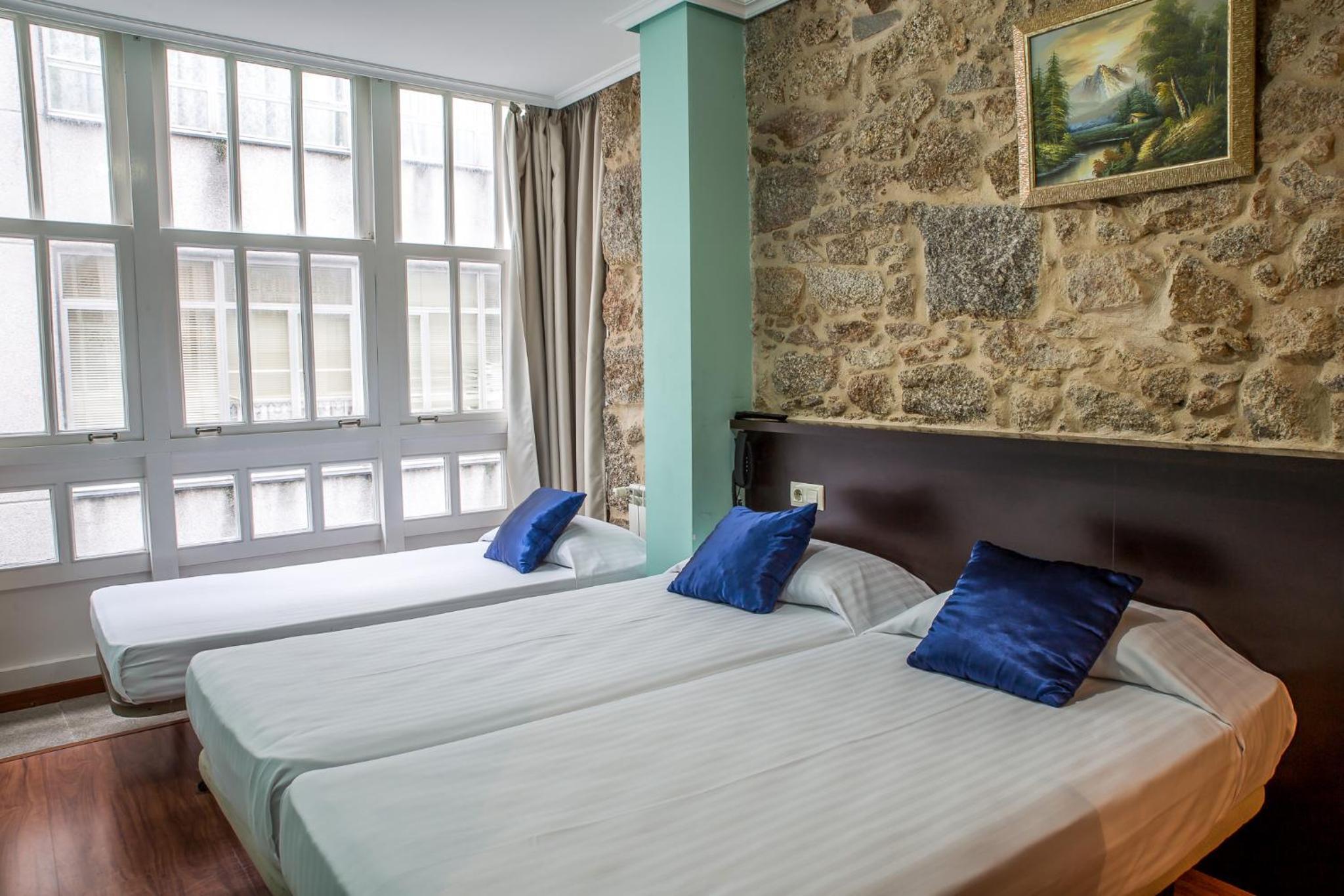Triple Room photo 3