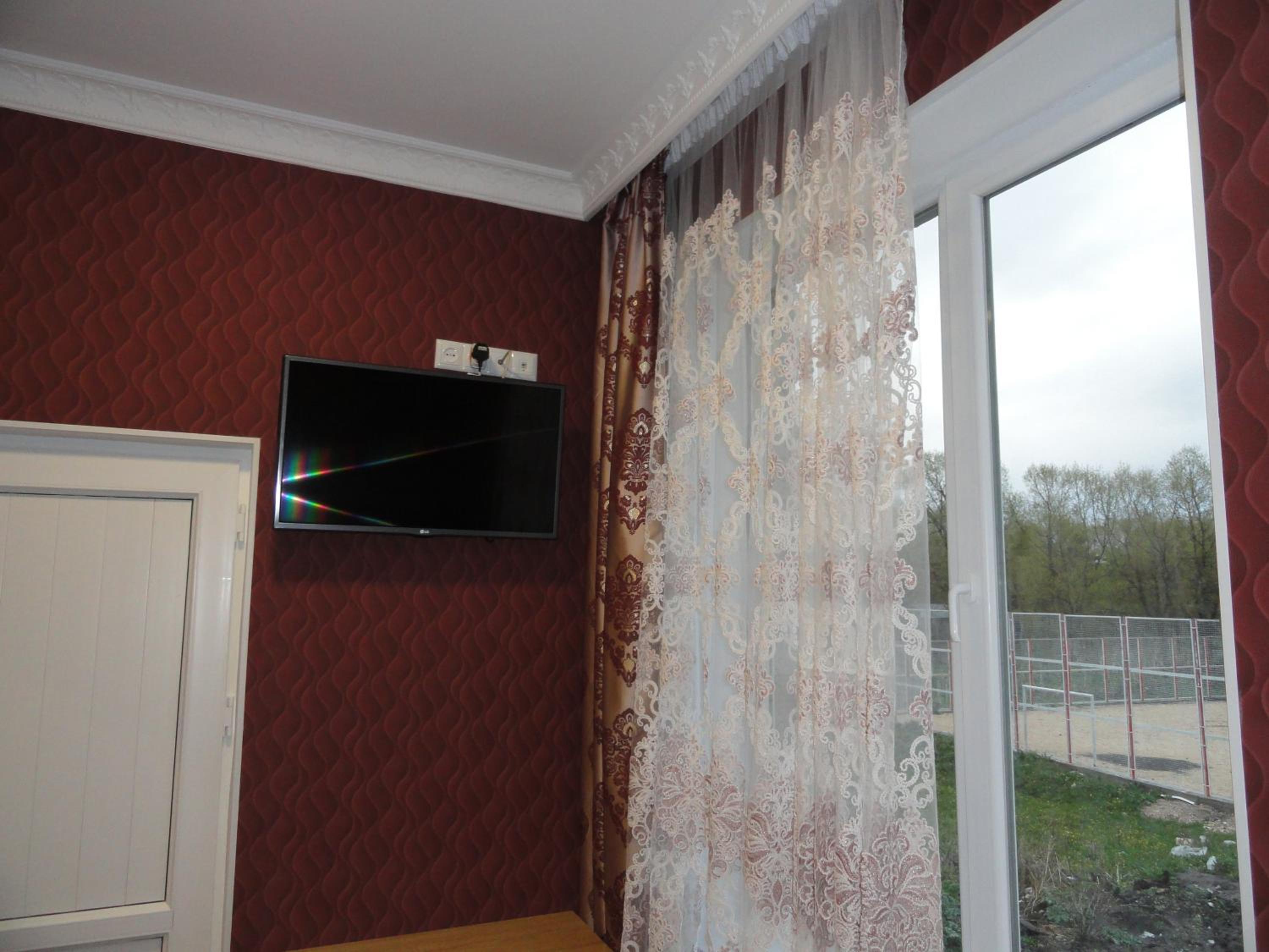 Budget Twin Room