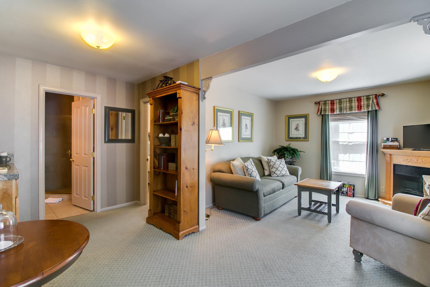King Suite photo 2