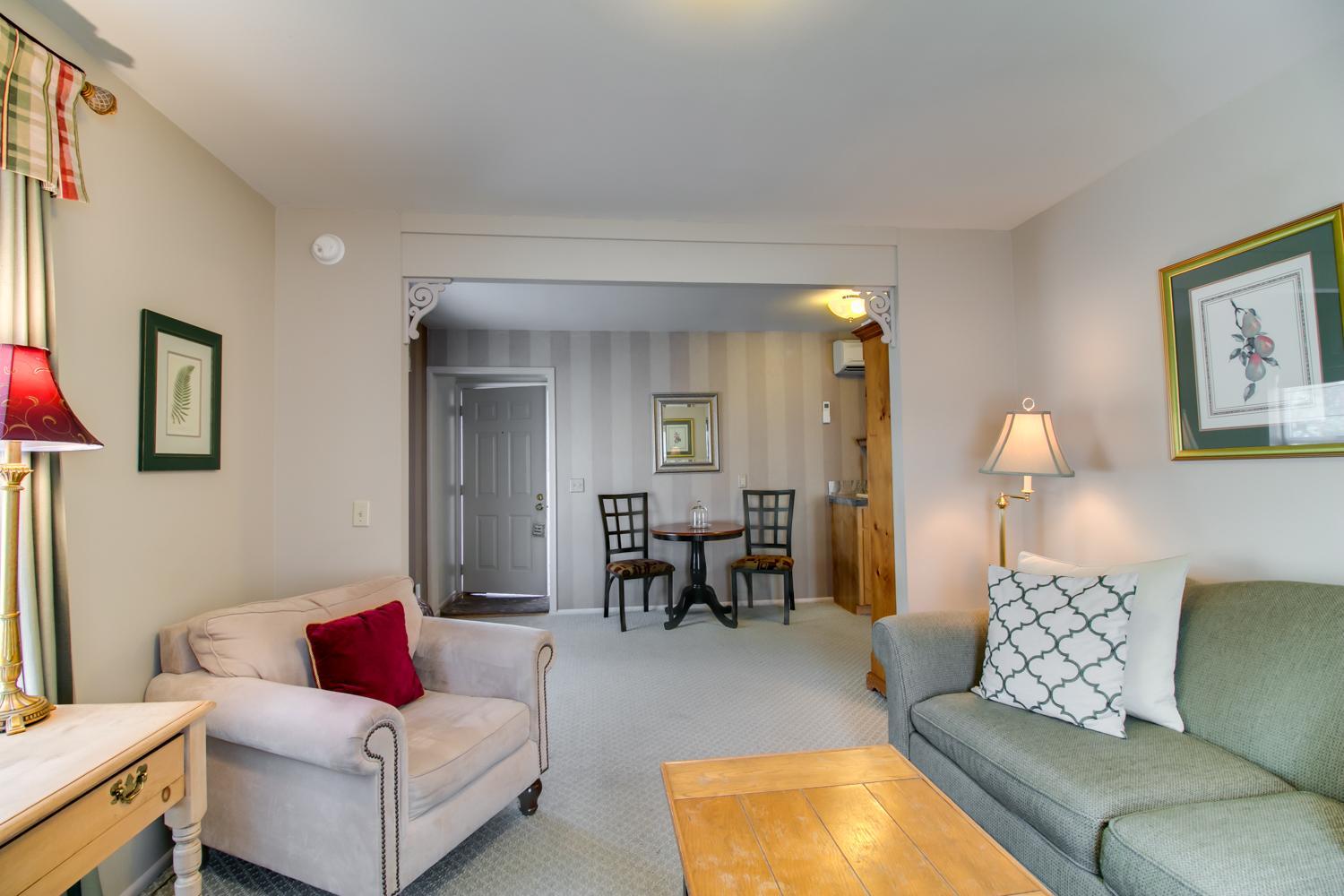 King Suite photo 3