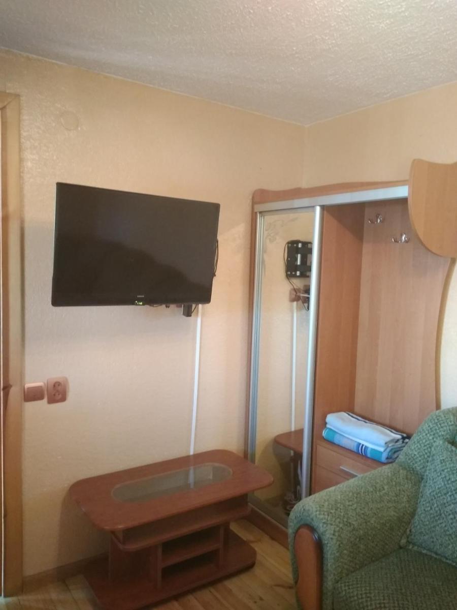 Family Suite photo 2
