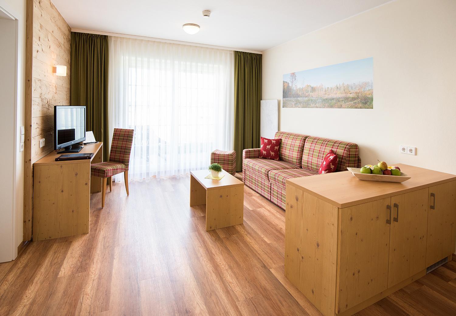 Family Suite photo 2