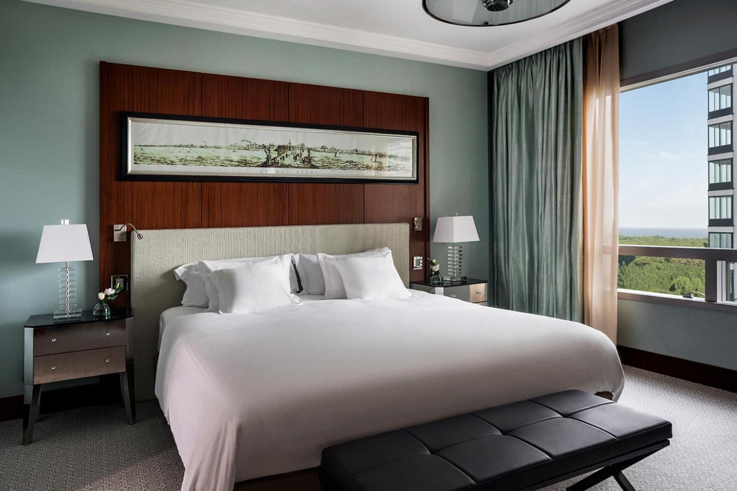 Suite with River View
