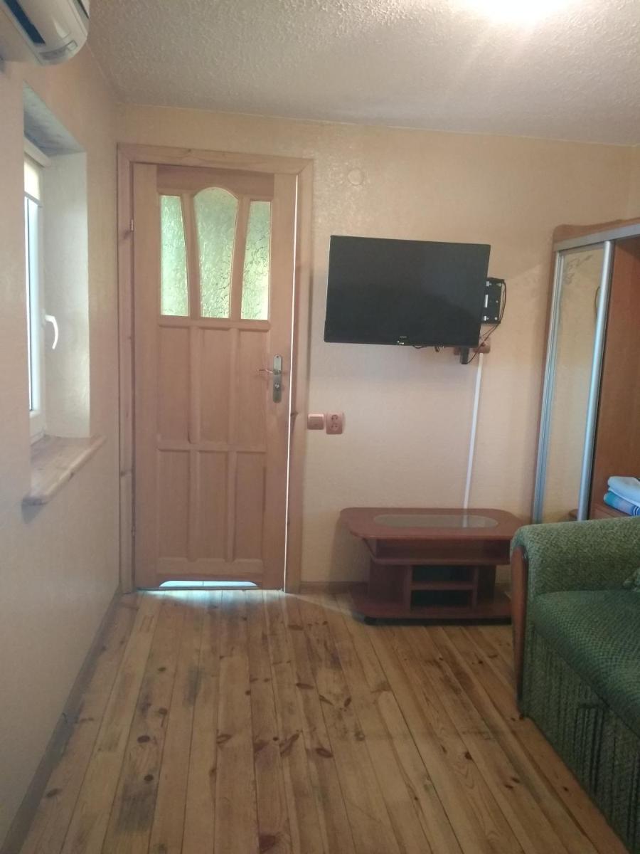 Family Suite photo 3