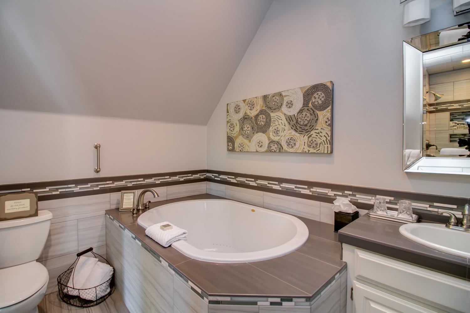 Suite with Garden View photo 2