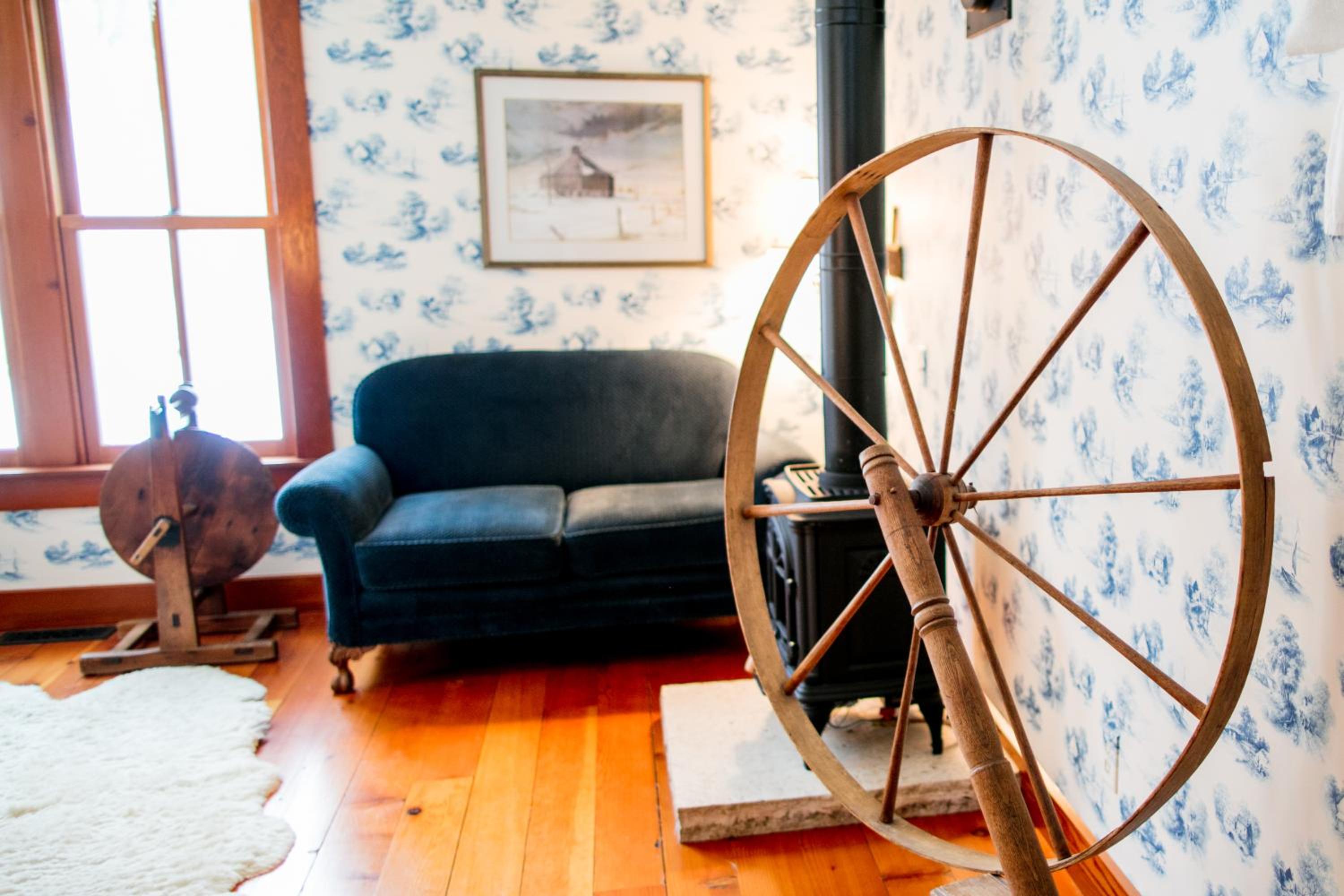 Superior Queen Room photo 1
