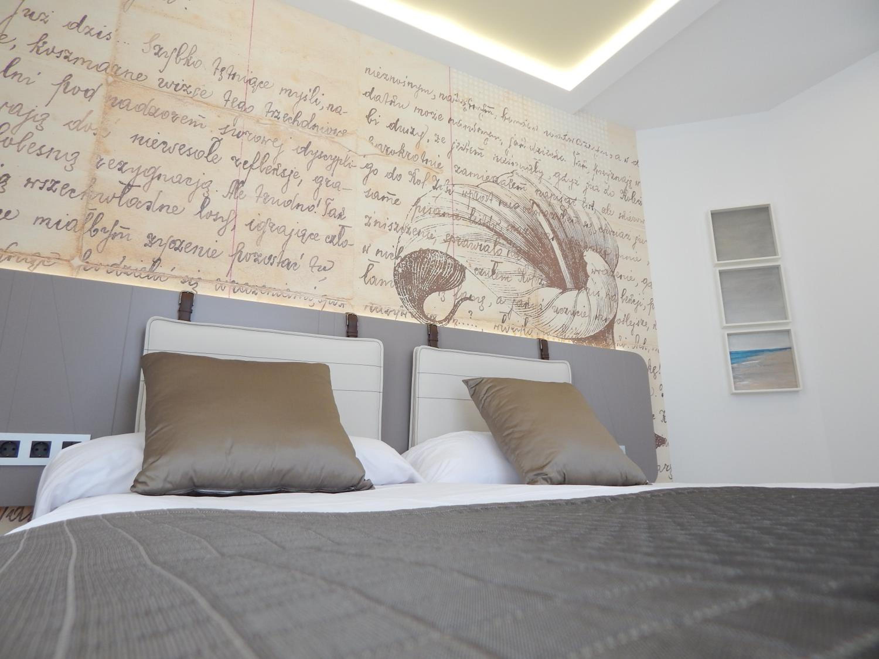 Habitación Doble Deluxe