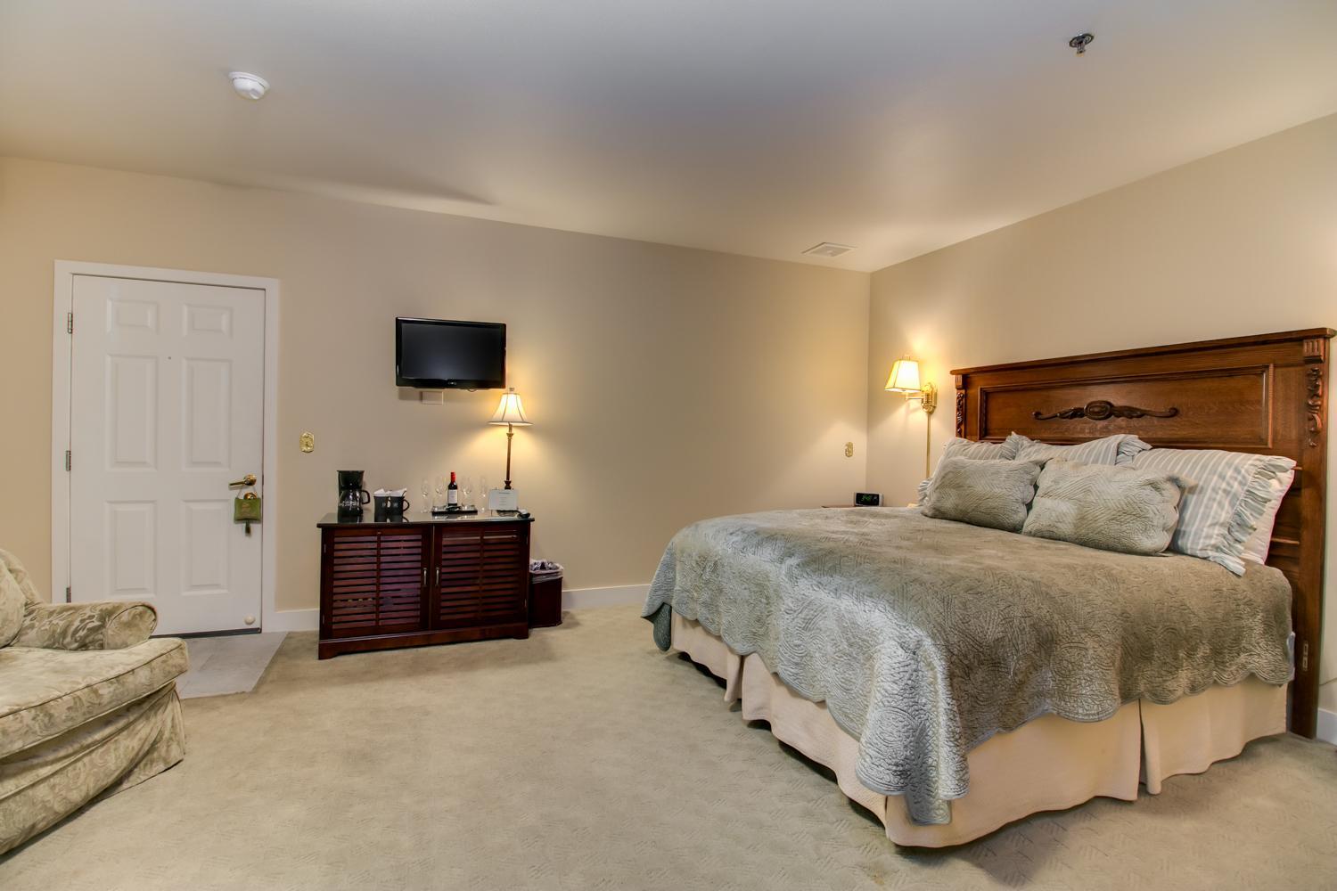 King Room photo 3