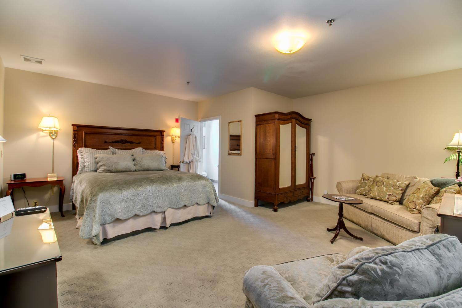 King Room photo 2