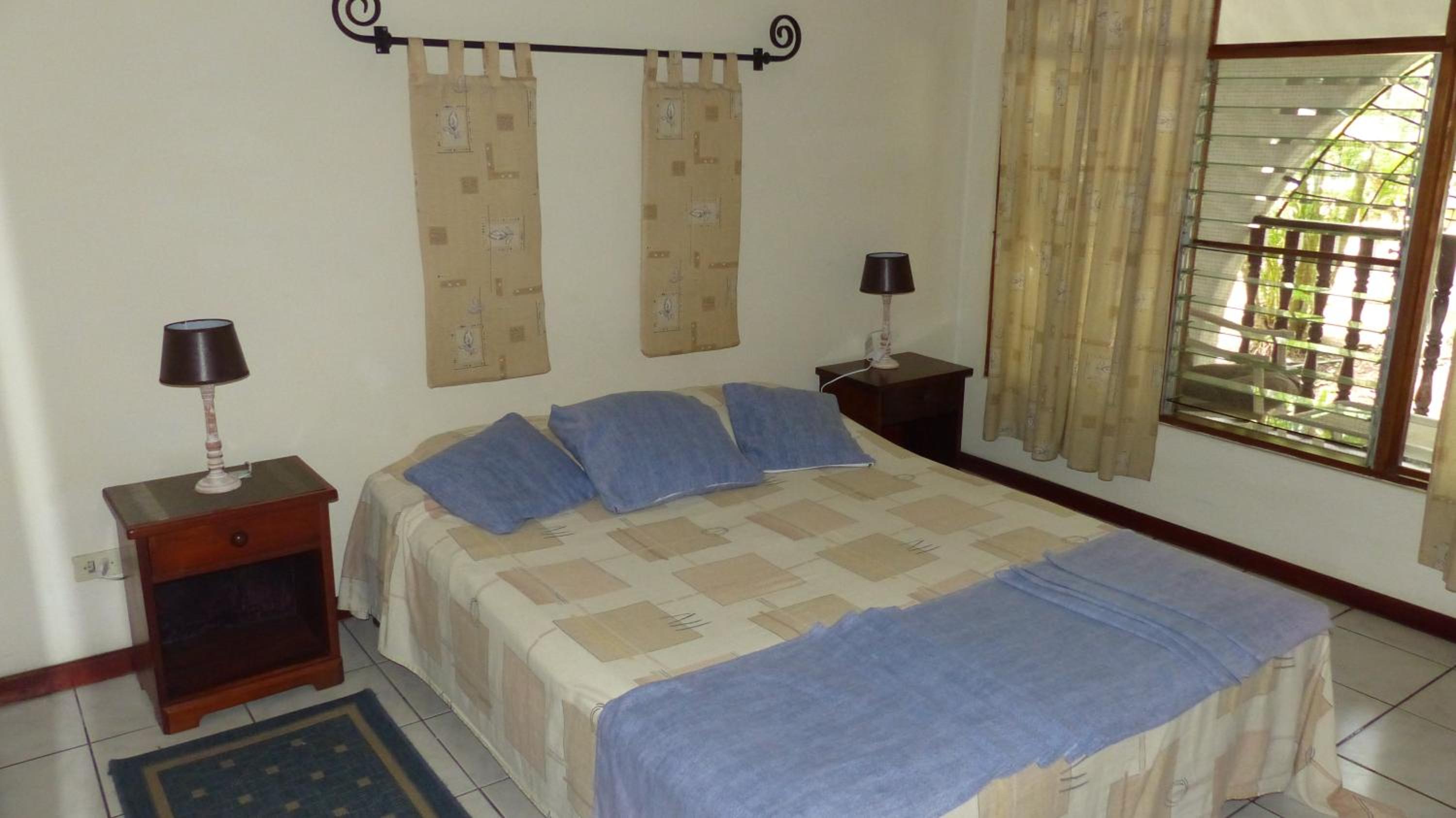 Standard Double Room photo 2