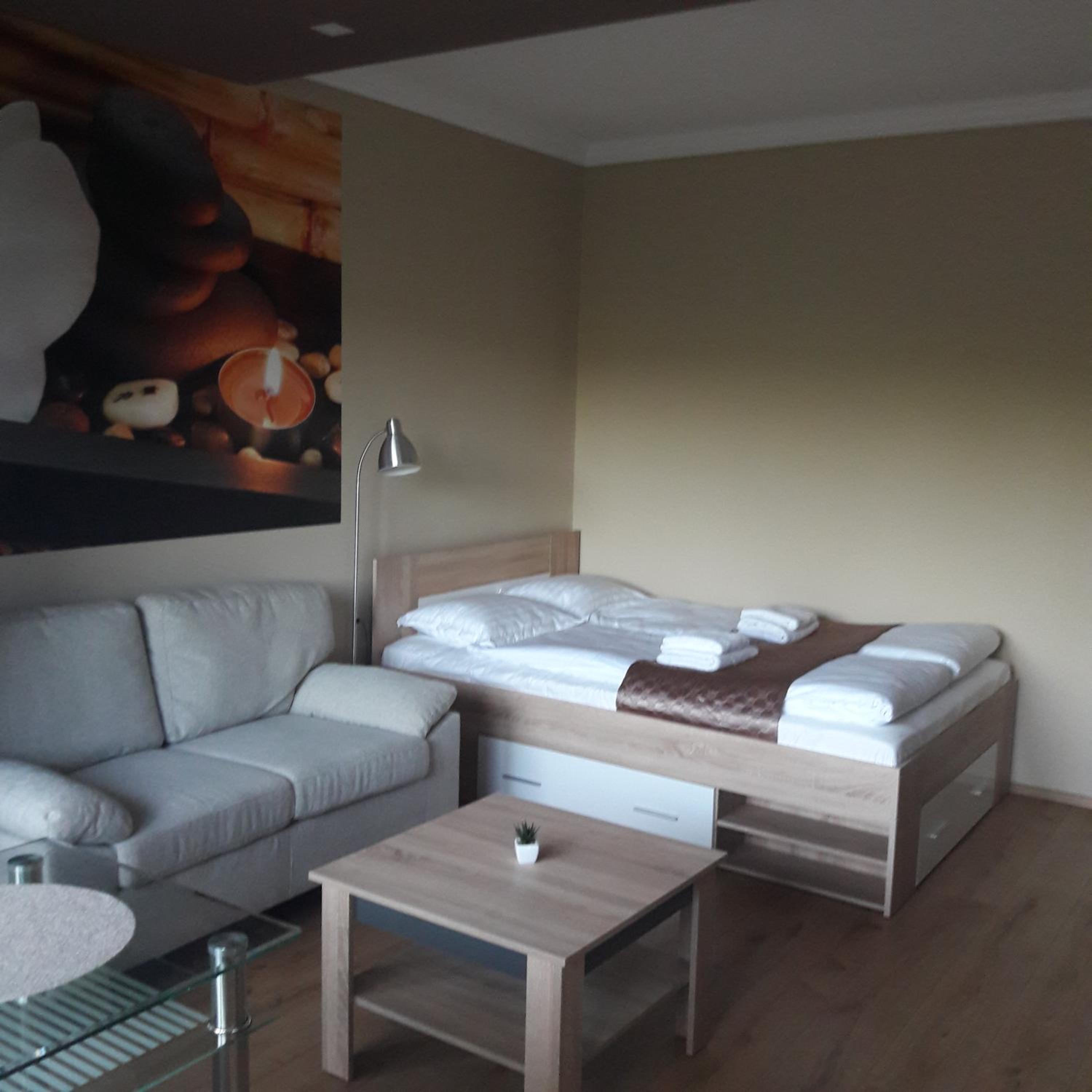 Apartment photo 1